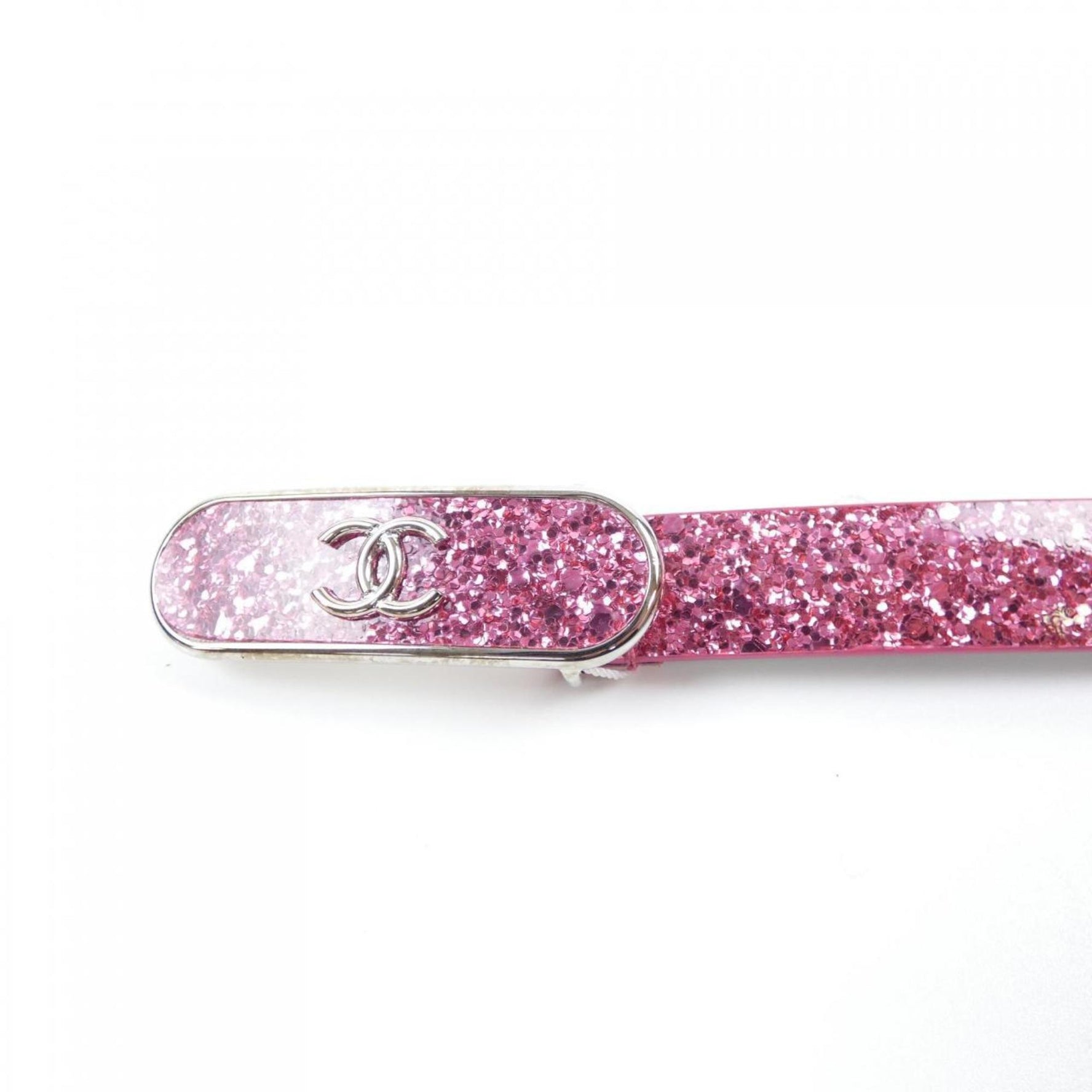 CHANEL Belt