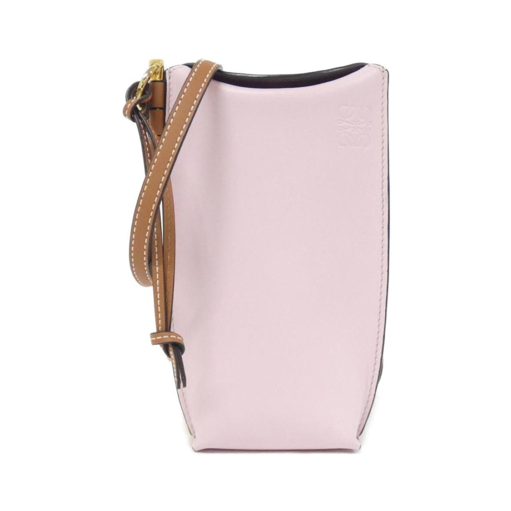 Loewe Gate Pocket 109 Shoulder Bag