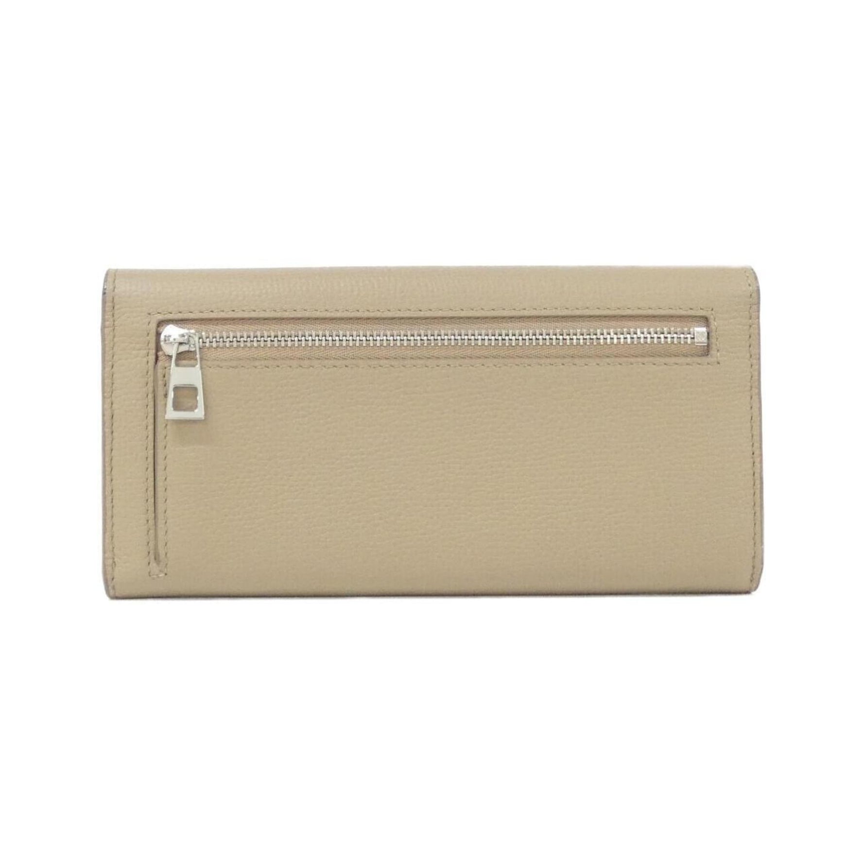 Loewe Anagram Continental Wallet