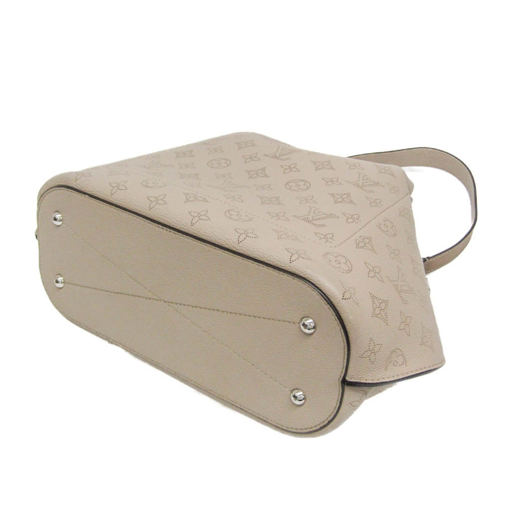 Louis Vuitton Mahina Girolata Handbag,Shoulder Bag