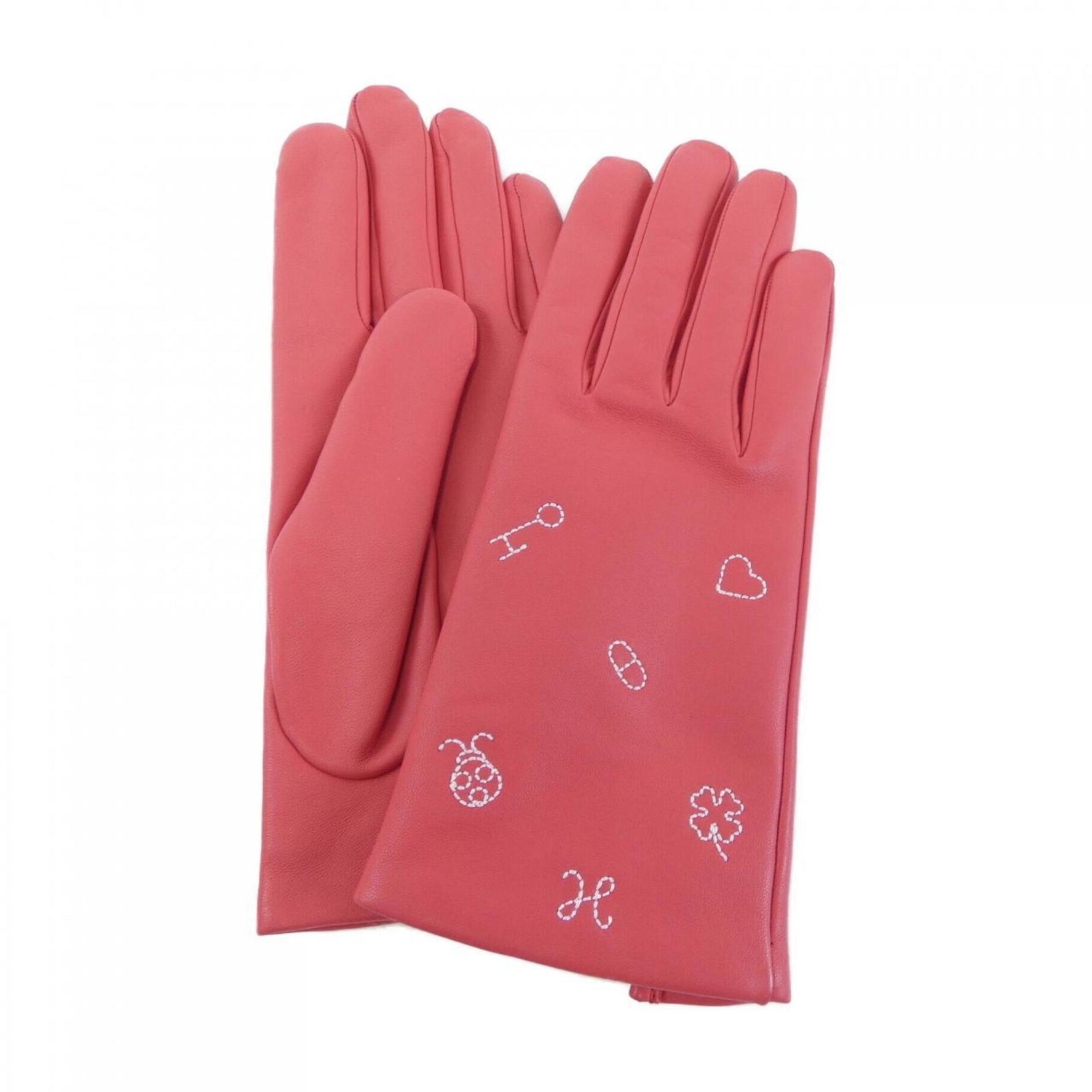 HERMES Gloves