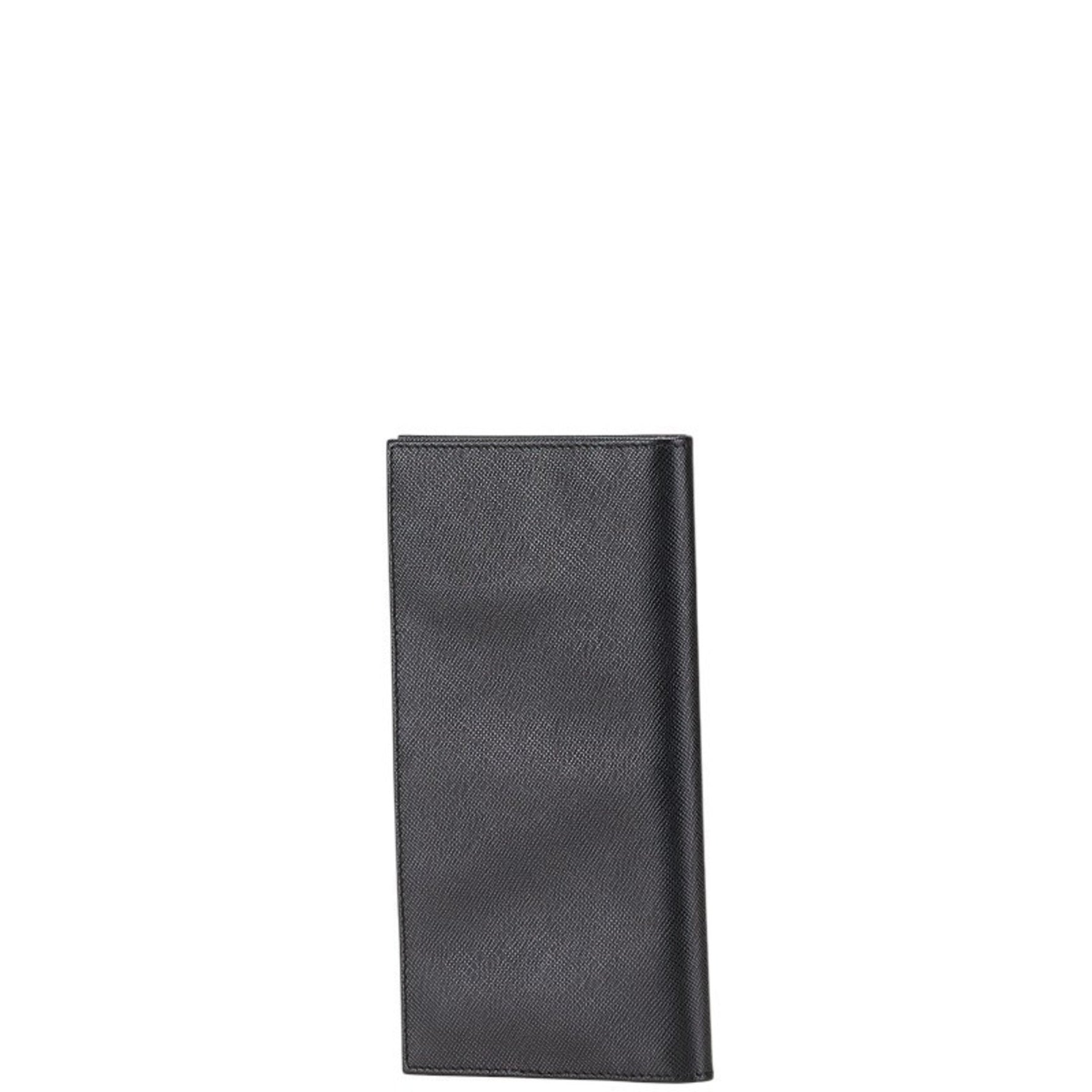PRADA Leather Wallet