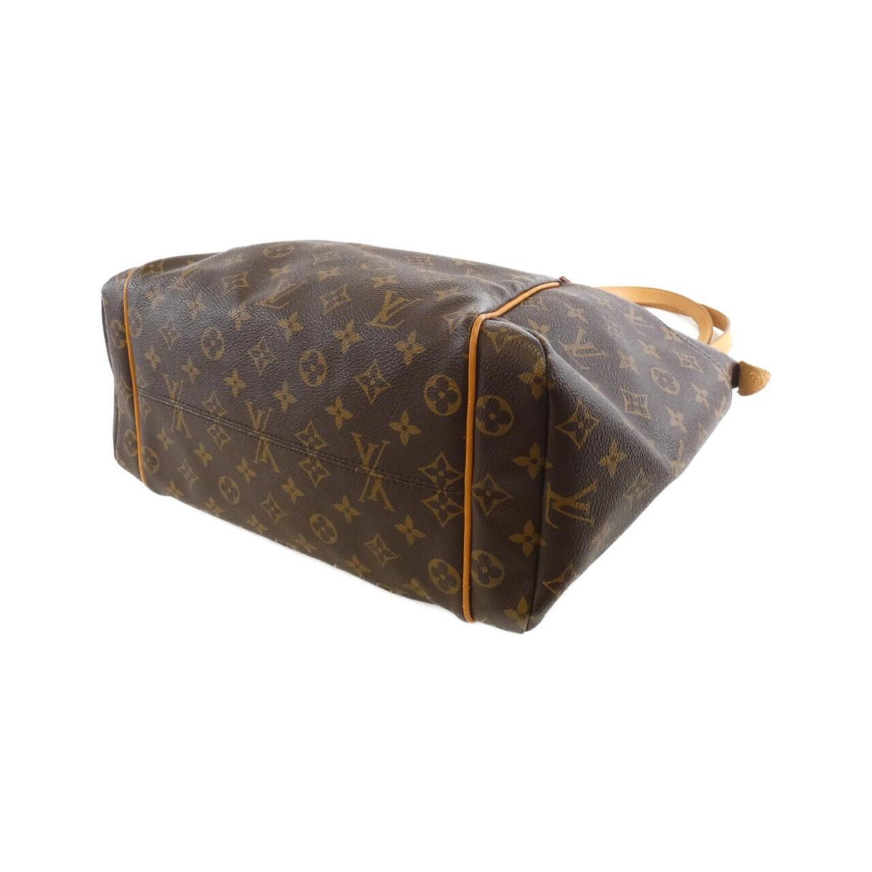 Louis Vuitton Monogram Totally MM Handbag