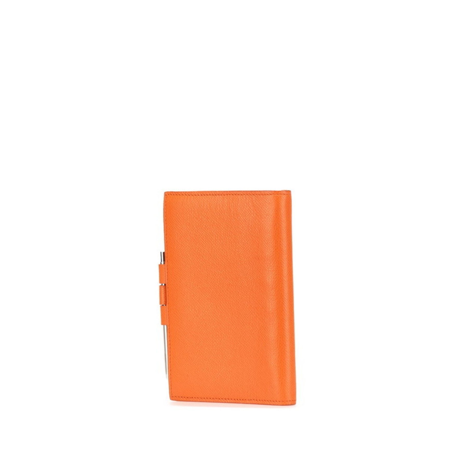 Hermès Agenda GM Planner, Epsom Leather, HERMES