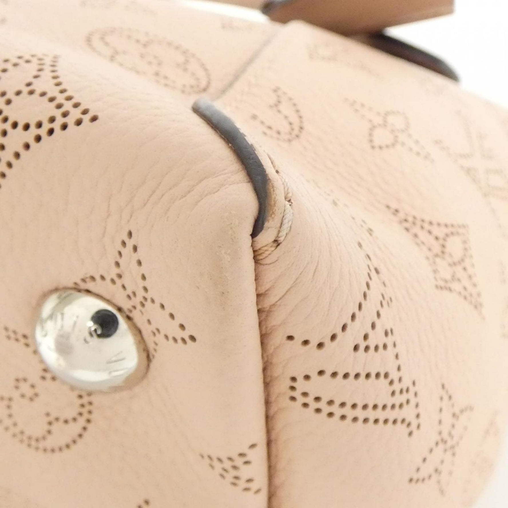 Louis Vuitton Mahina Hina PM Handbag