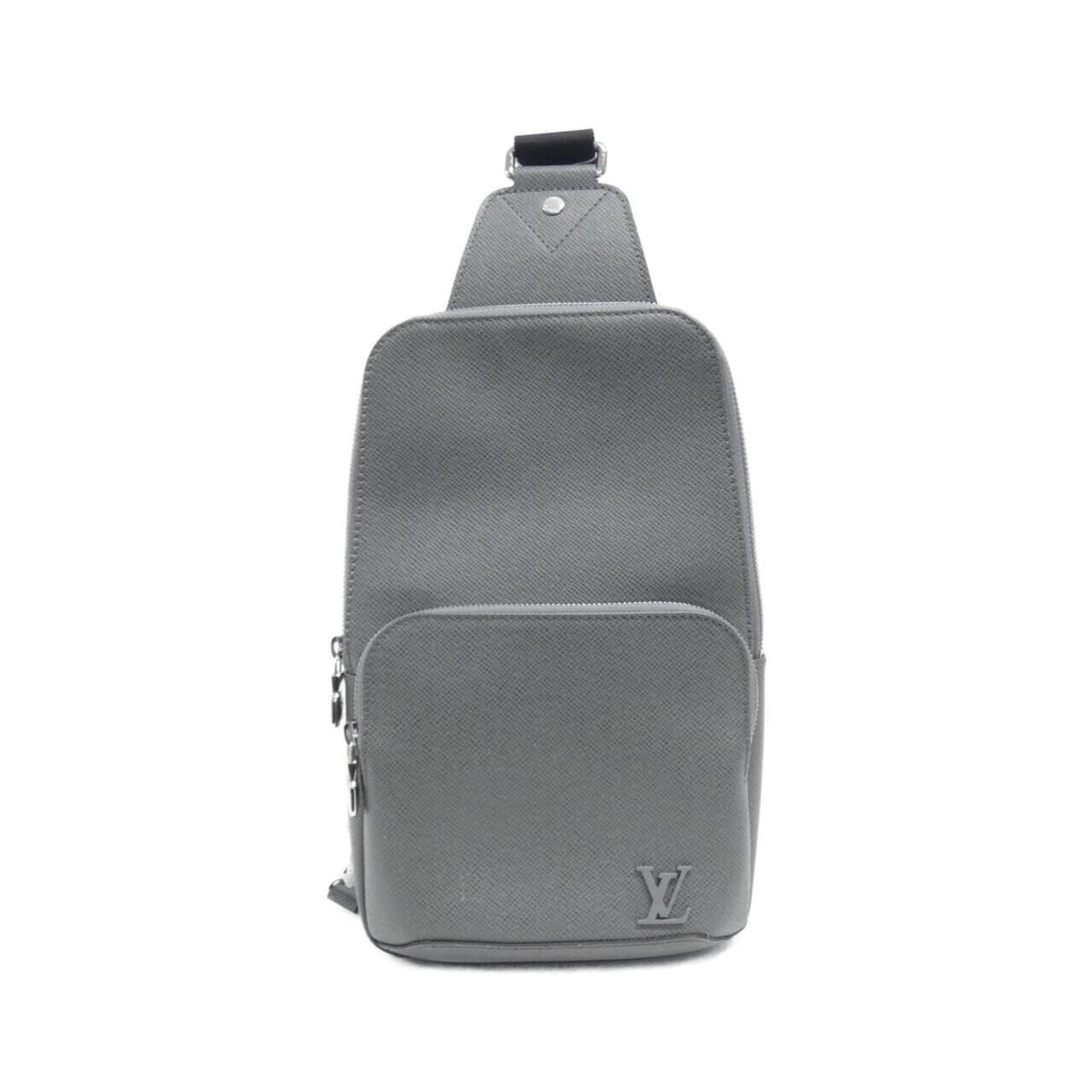Louis Vuitton Taiga Avenue Sling Bag Shoulder