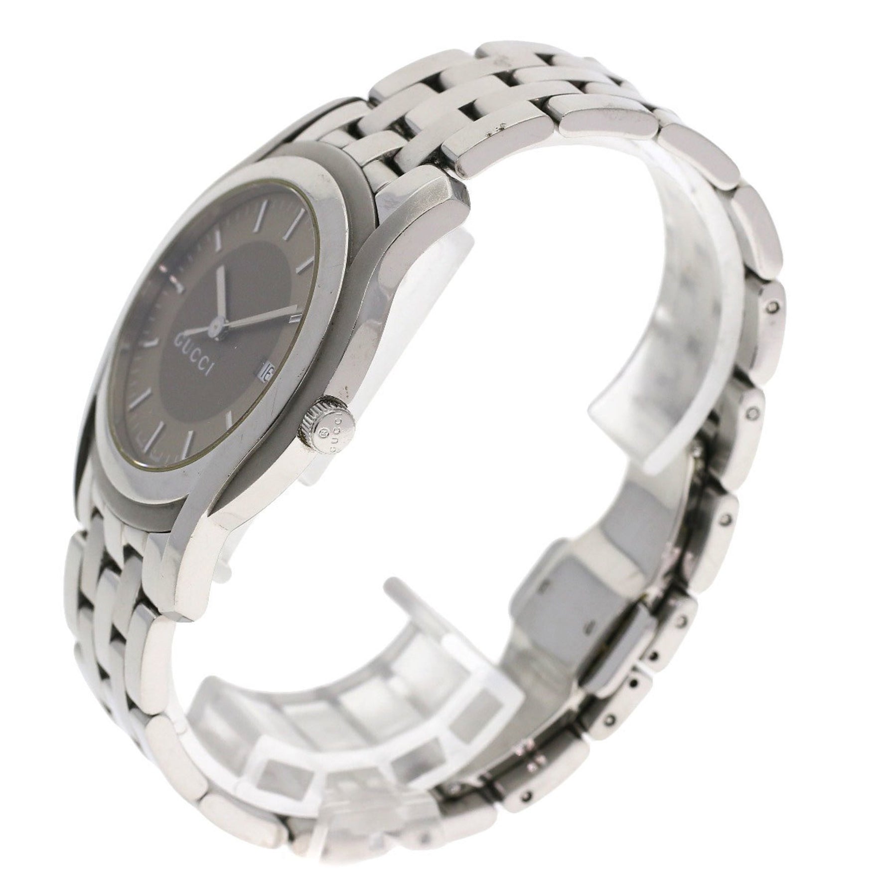 Gucci Stainless Steel Watch