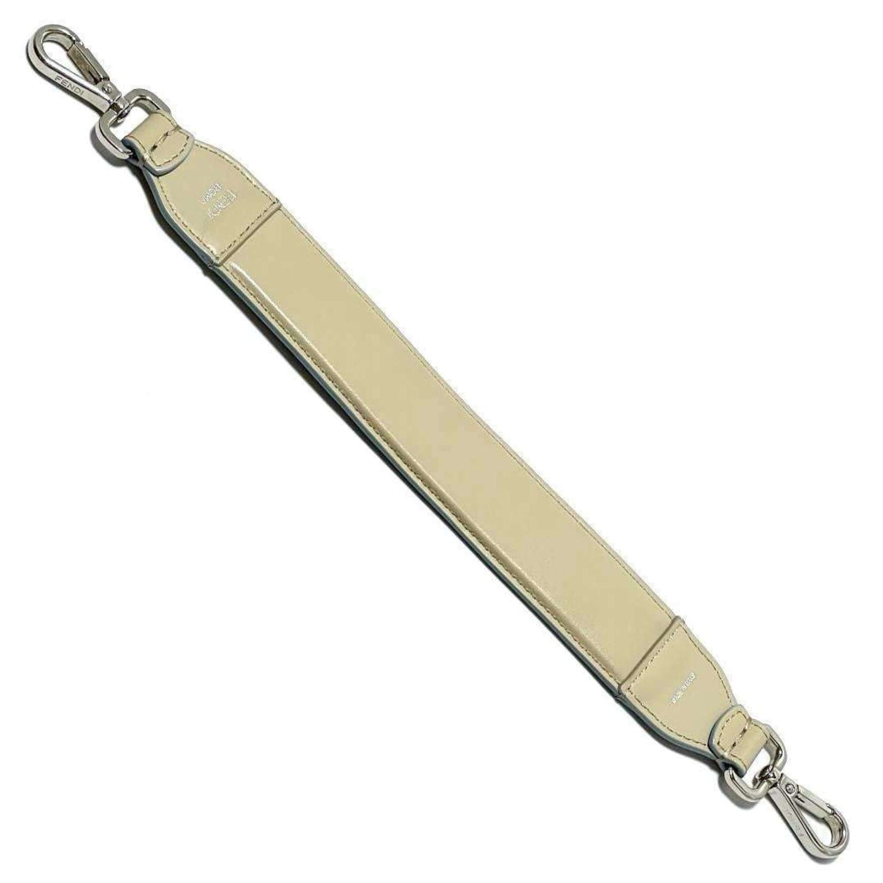 FENDI Strap You Mini Handbag Handle