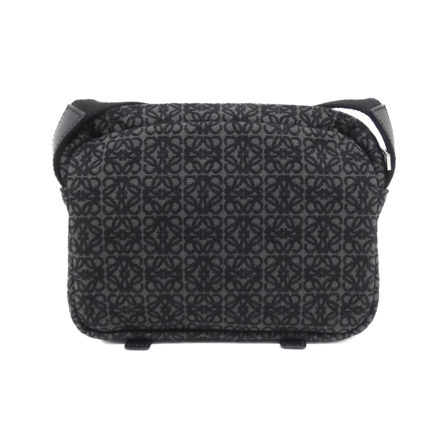 Loewe Military Messenger XS Shoulder Bag