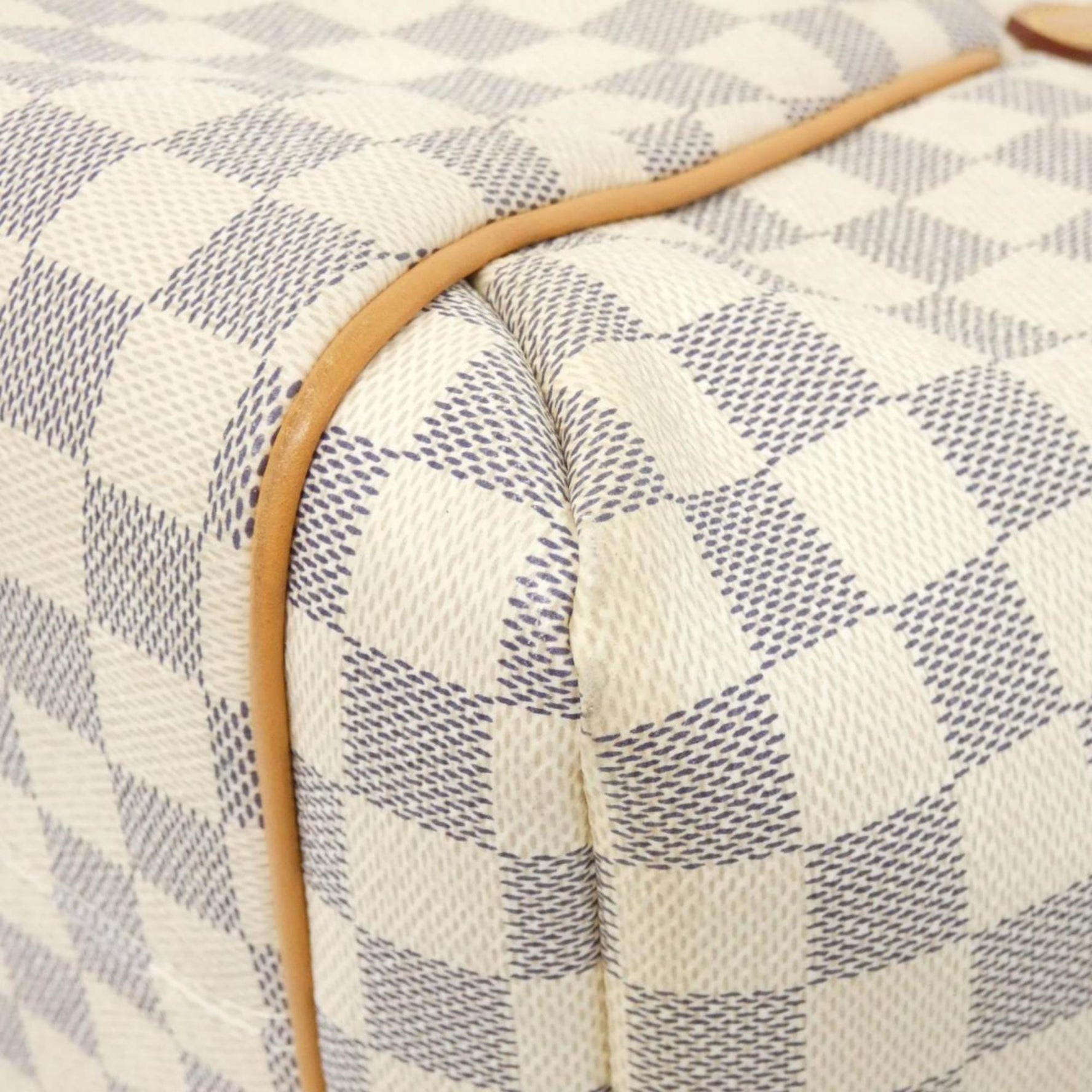 Louis Vuitton Damier Totally MM Handbag