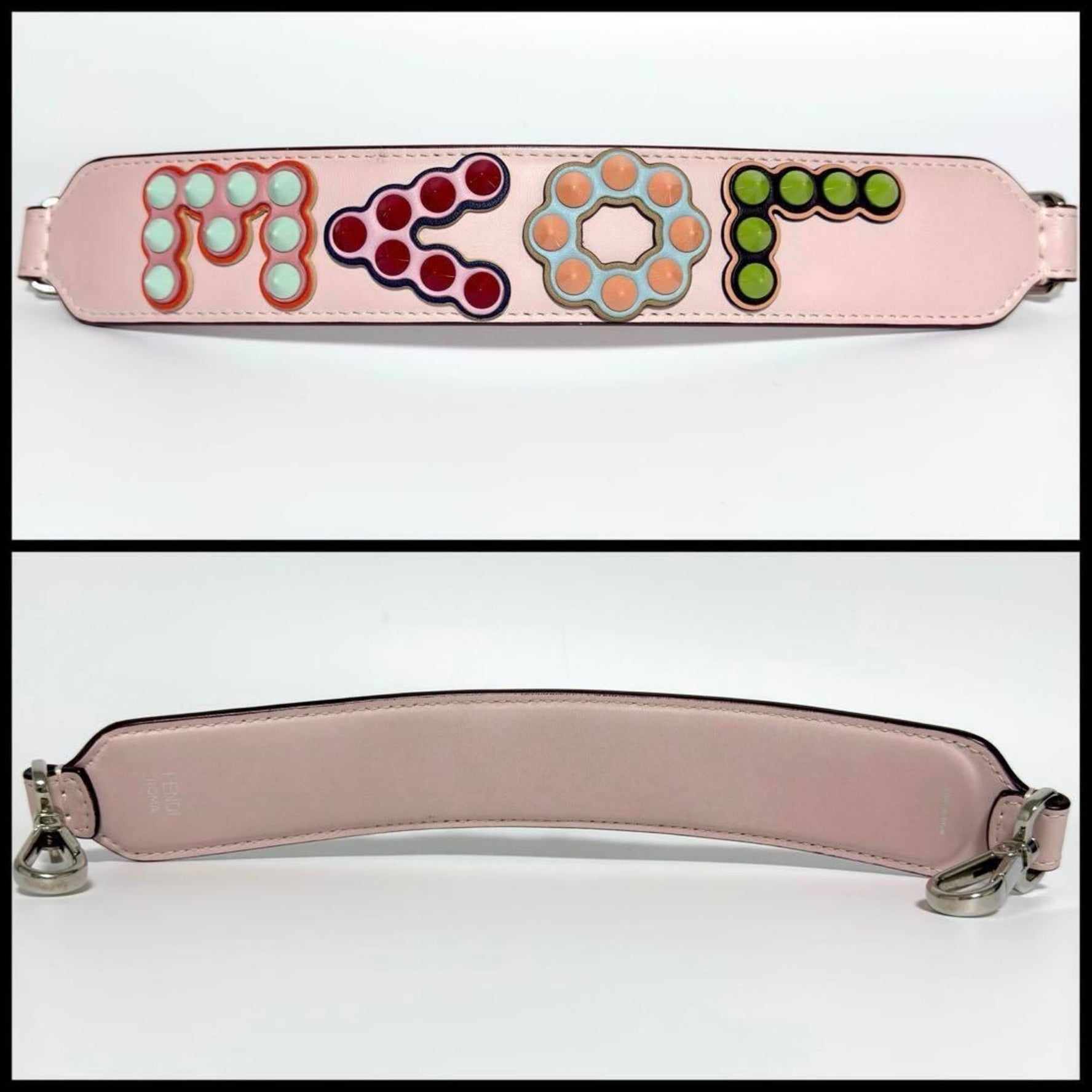 Fendi Handbag Strap You Handle