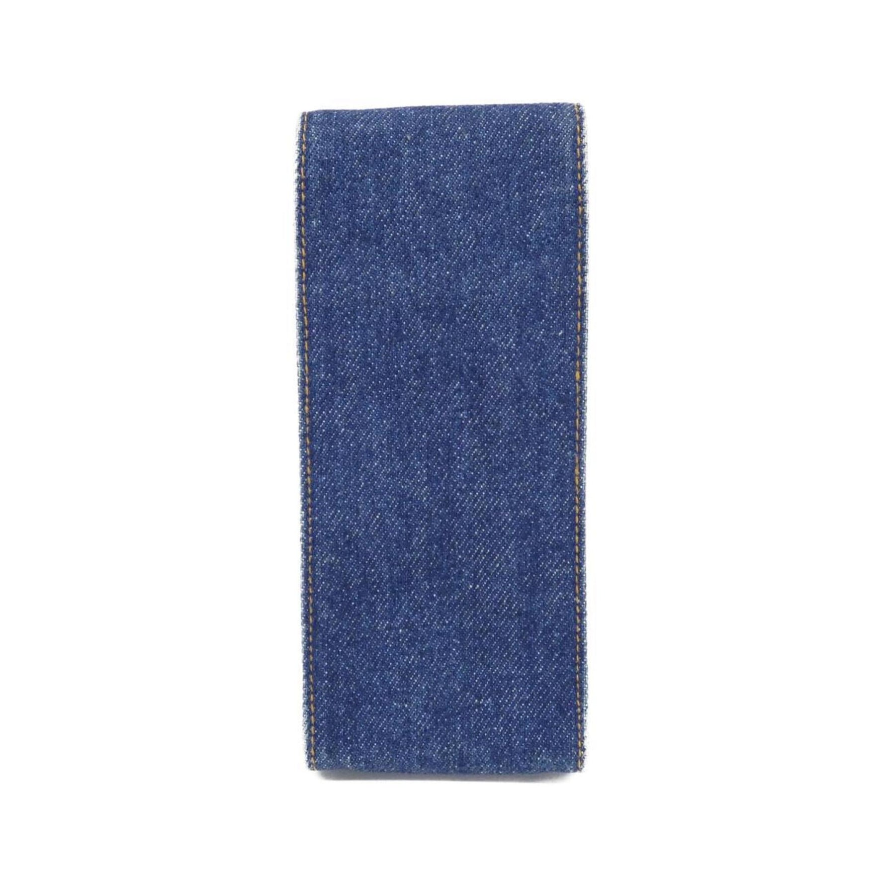 Chanel Timeless CC Line Pouch