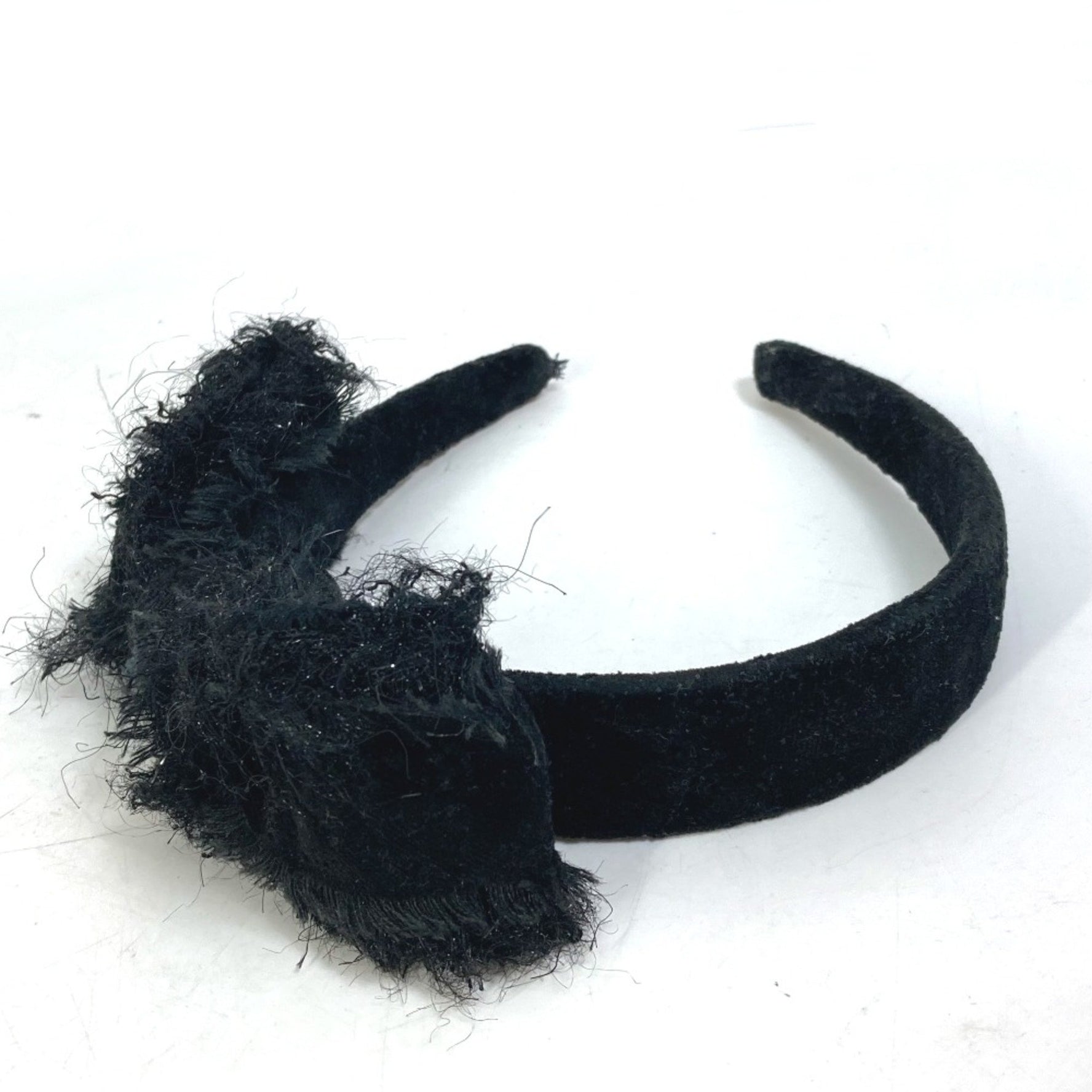 Chanel hair band headband Katyusha