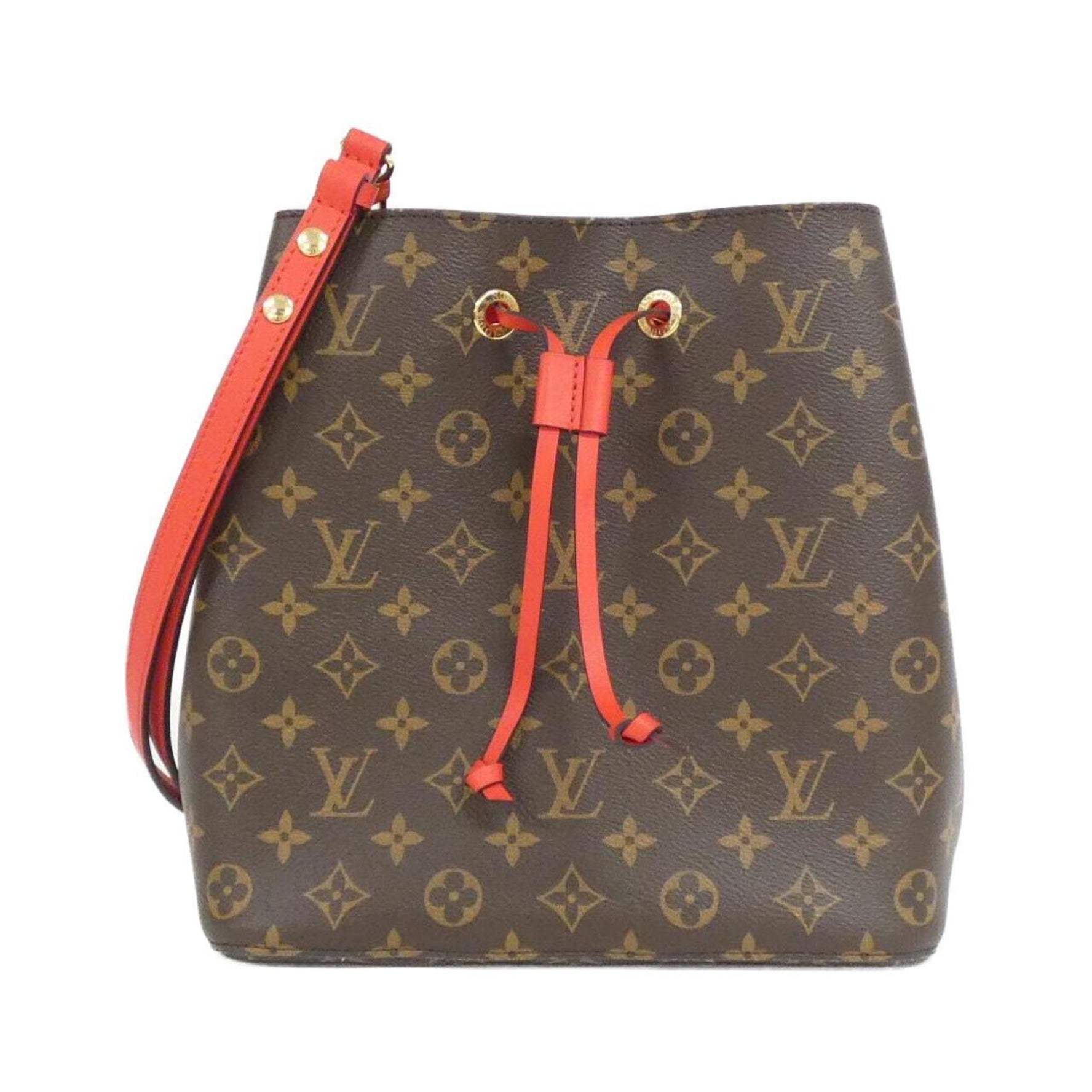 Louis Vuitton Monogram Neo Noe MM Shoulder Bag