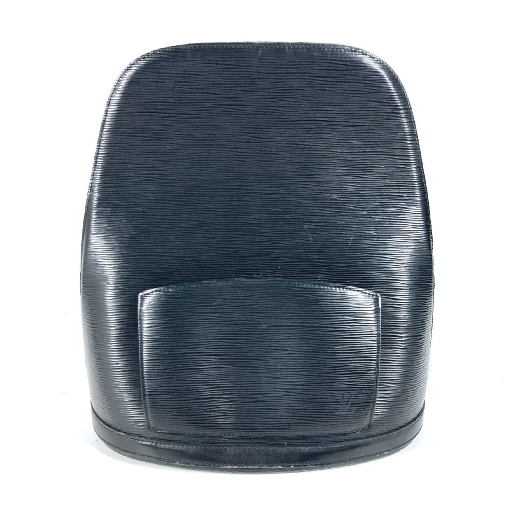 Louis Vuitton Epi Cobran Backpack Bag Rucksack Leather Creel