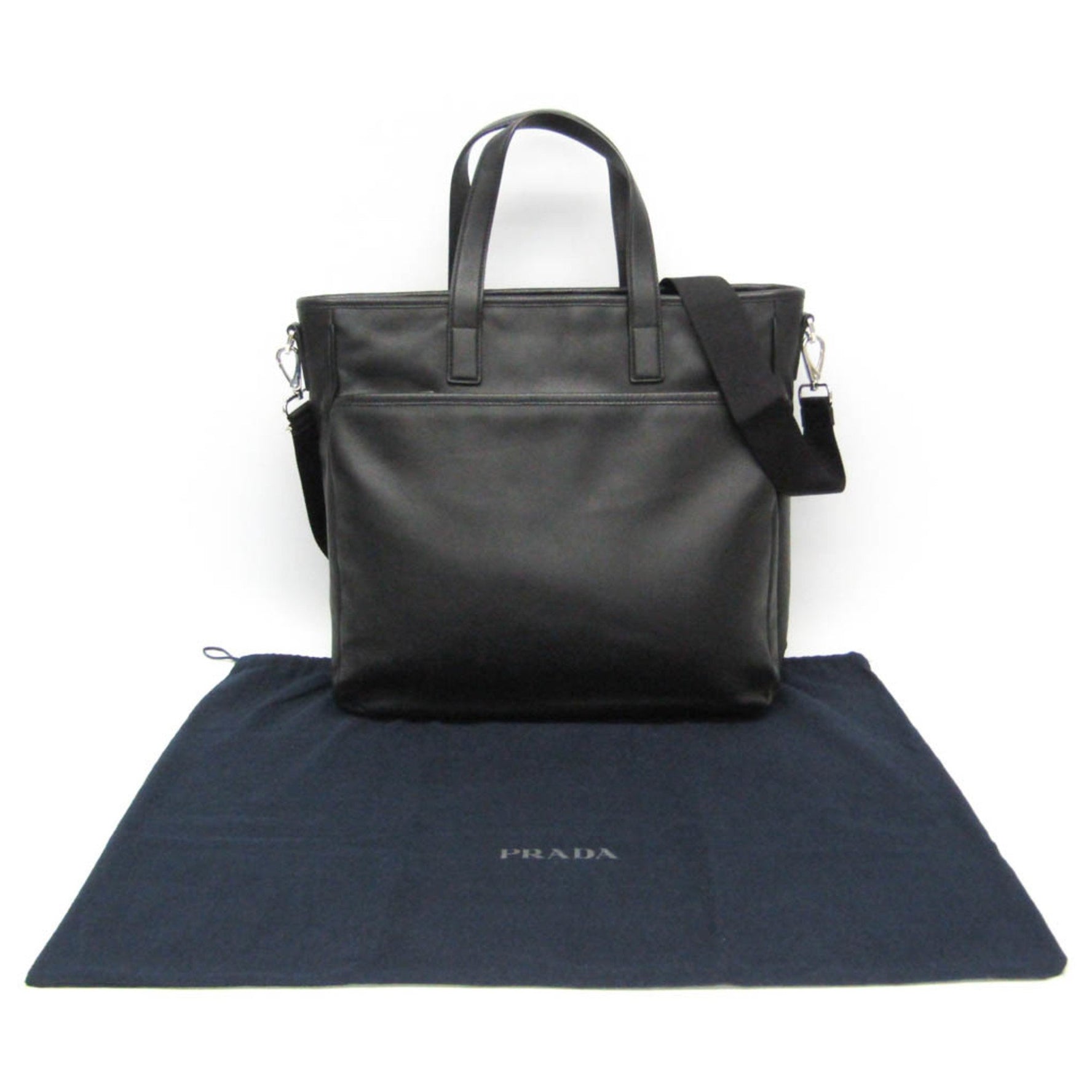 Prada Leather Handbag,Shoulder Bag