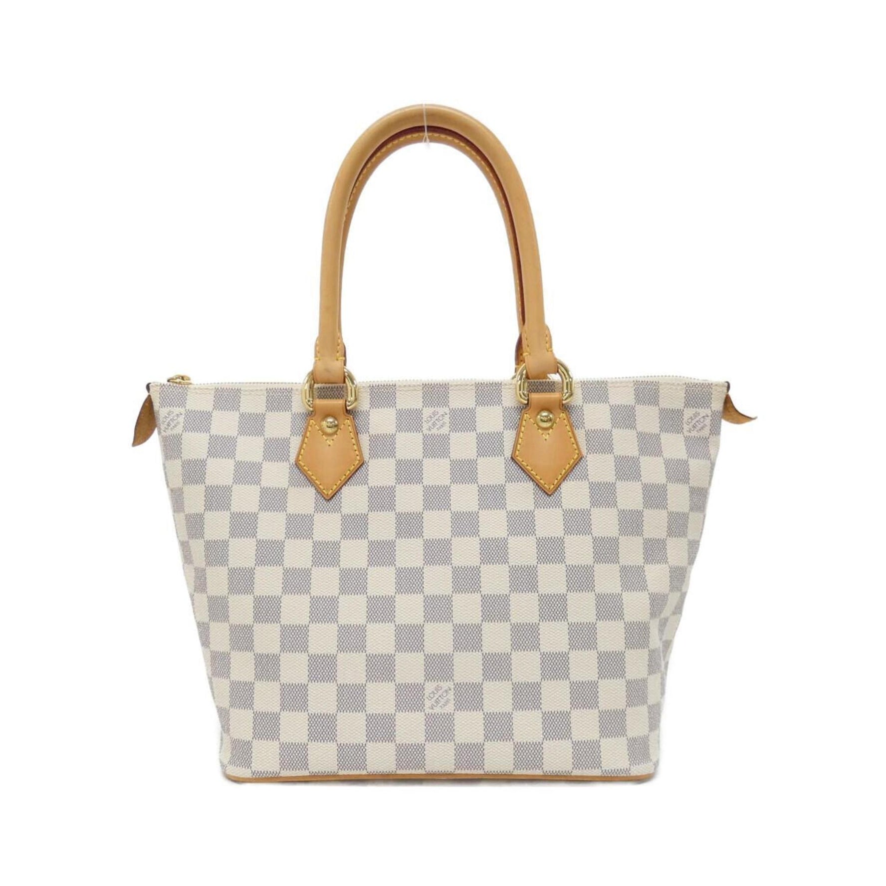 Louis Vuitton Damier Saleya PM Handbag