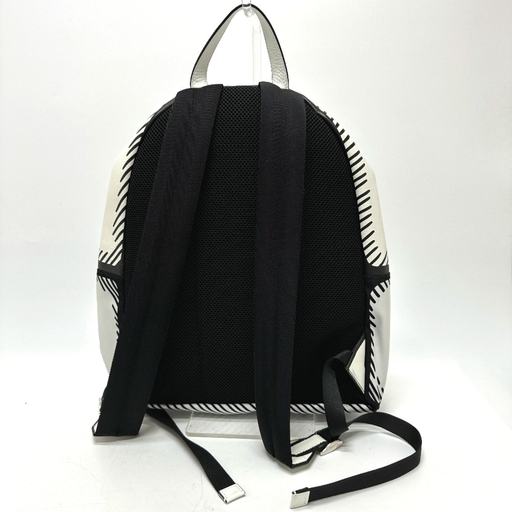 Fendi Joshua Vidas California Sky Bag Backpack