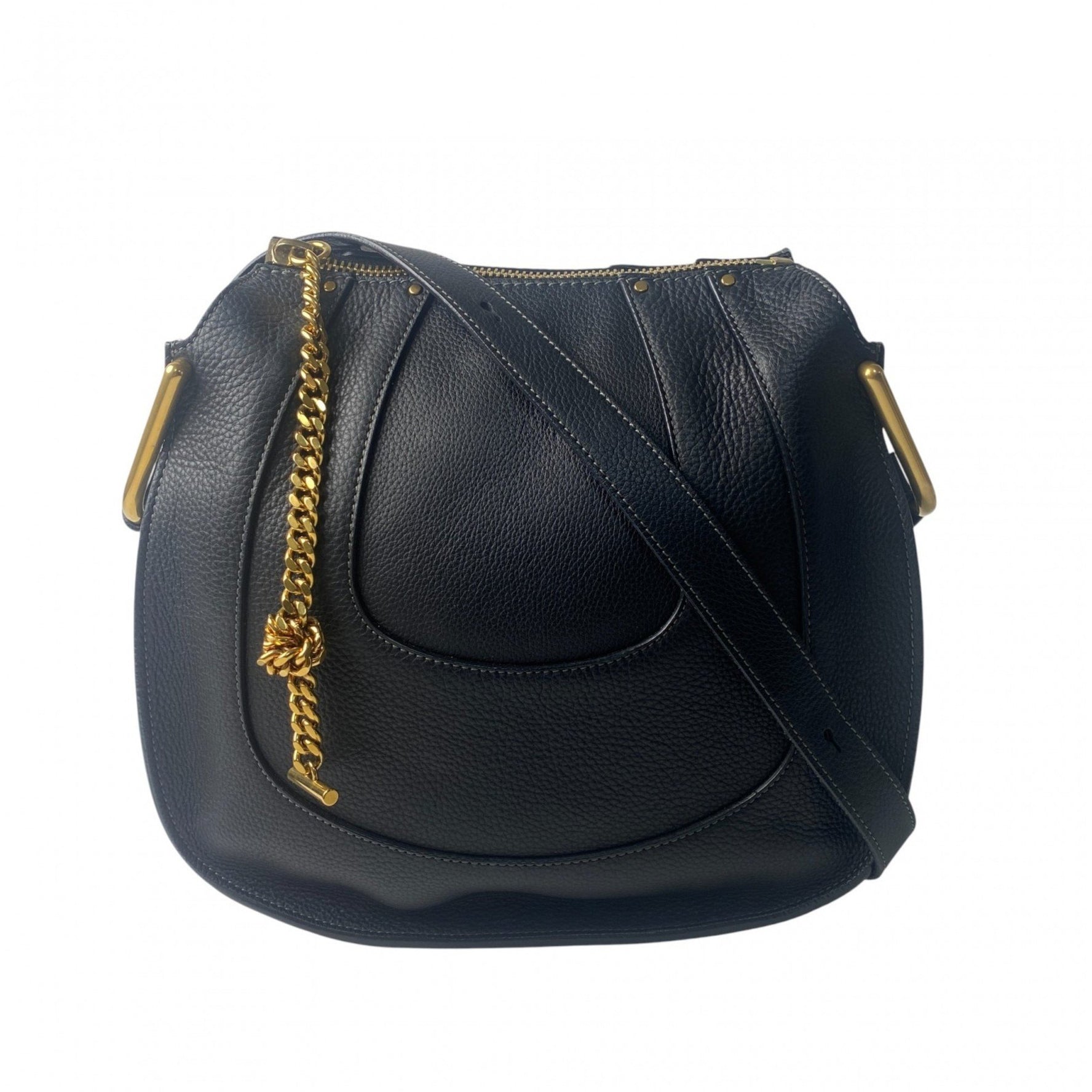 Chloé Chloe Hailey Shoulder Bag in