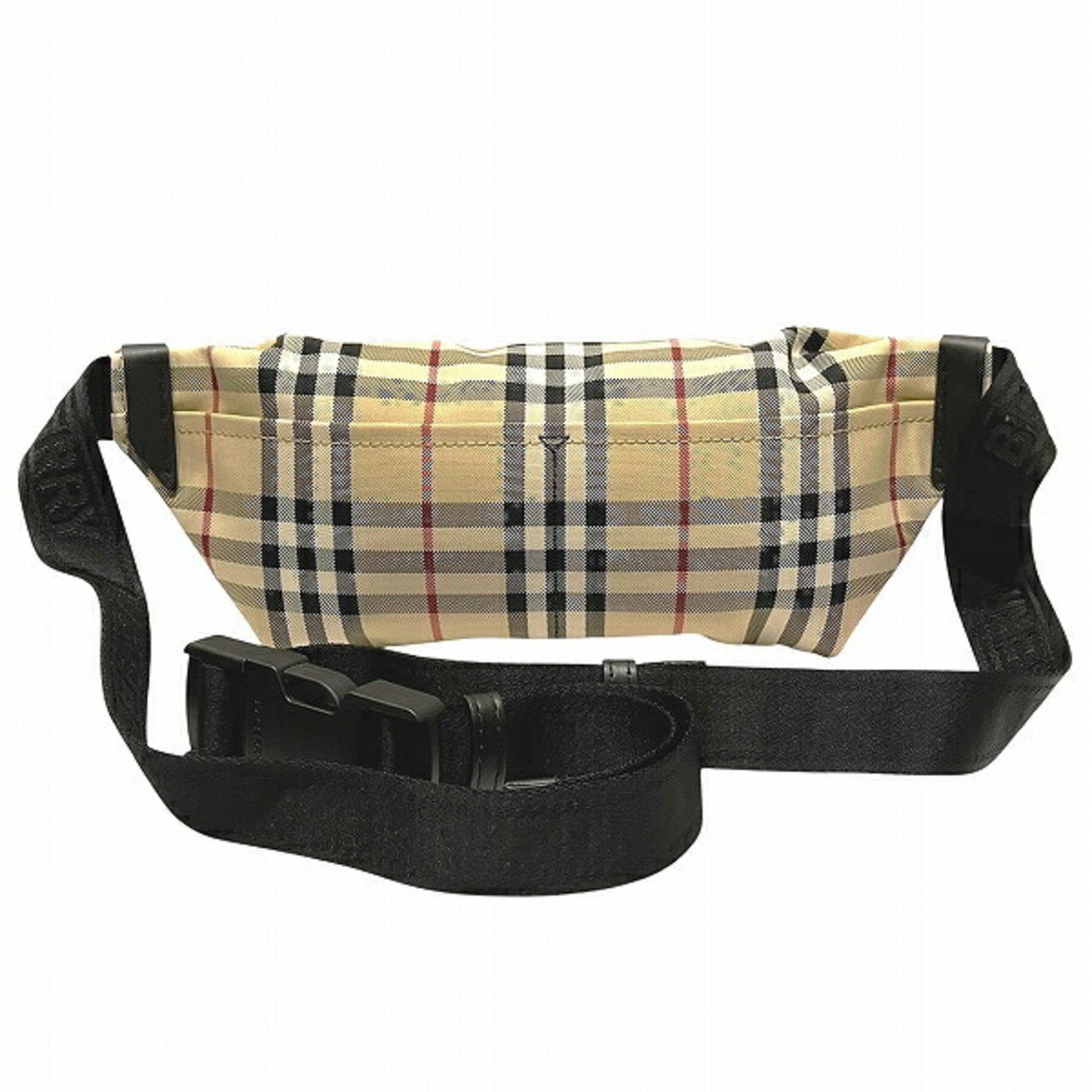 Burberry bag body