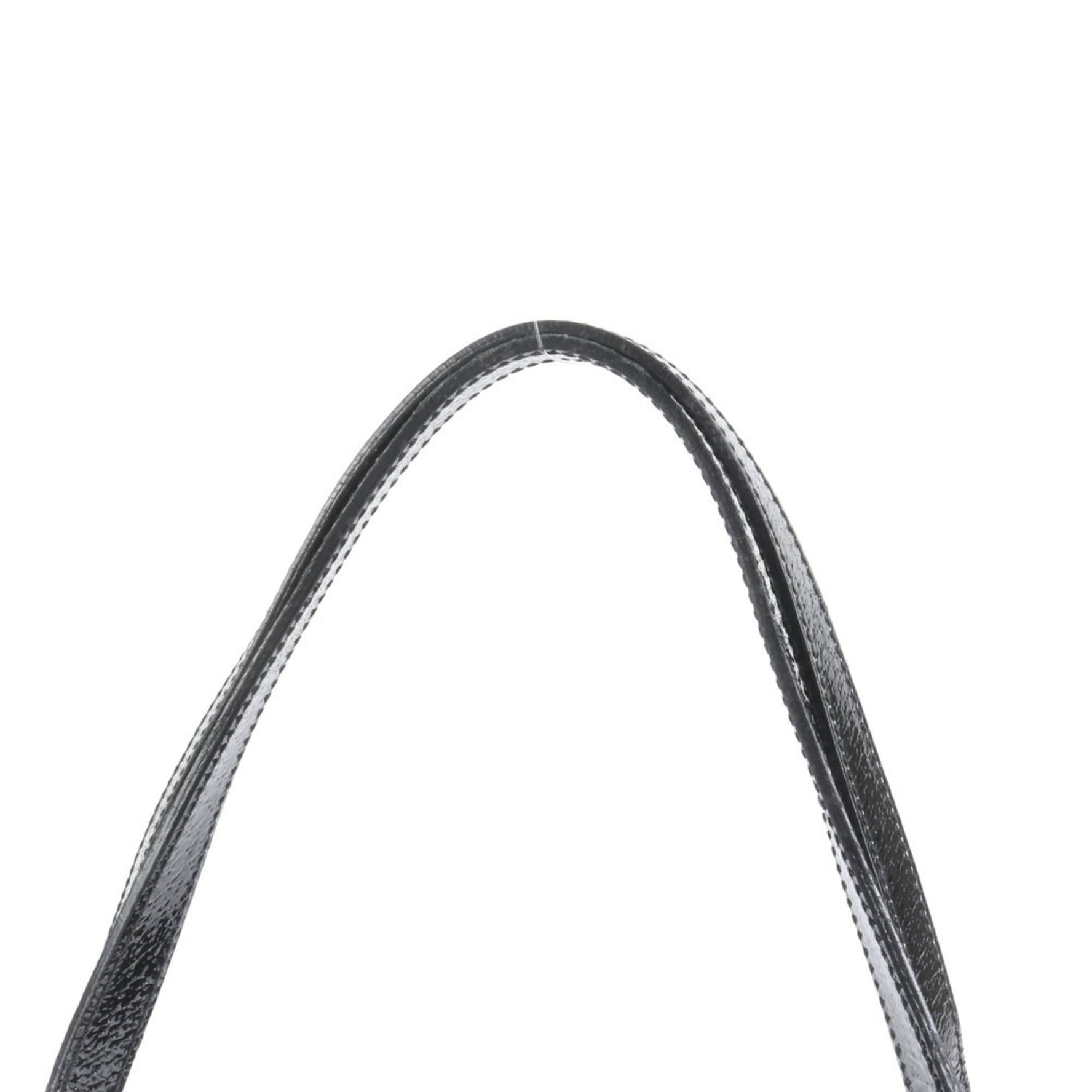 Gucci GG Canvas Eclipse Leather Tote Bag, Shoulder