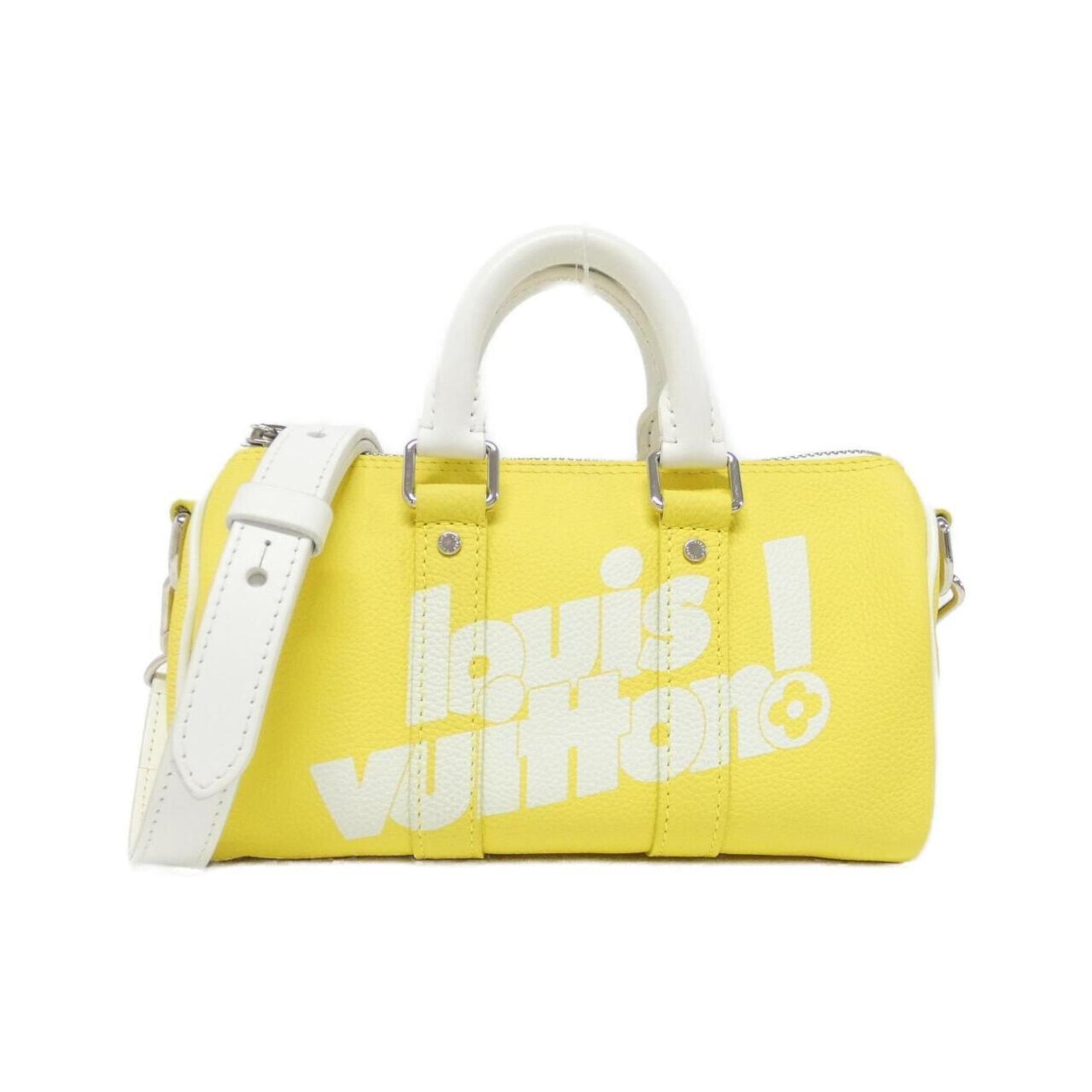 Louis Vuitton Everyday LV Keepall XS Boston Bag