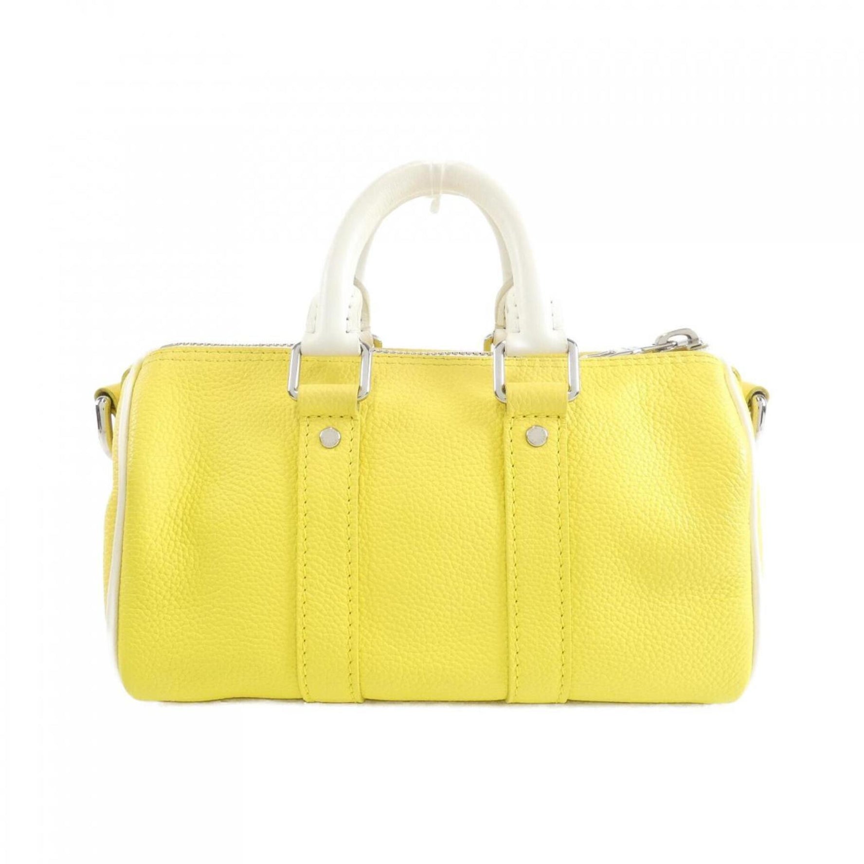 Louis Vuitton Everyday LV Keepall XS Boston Bag