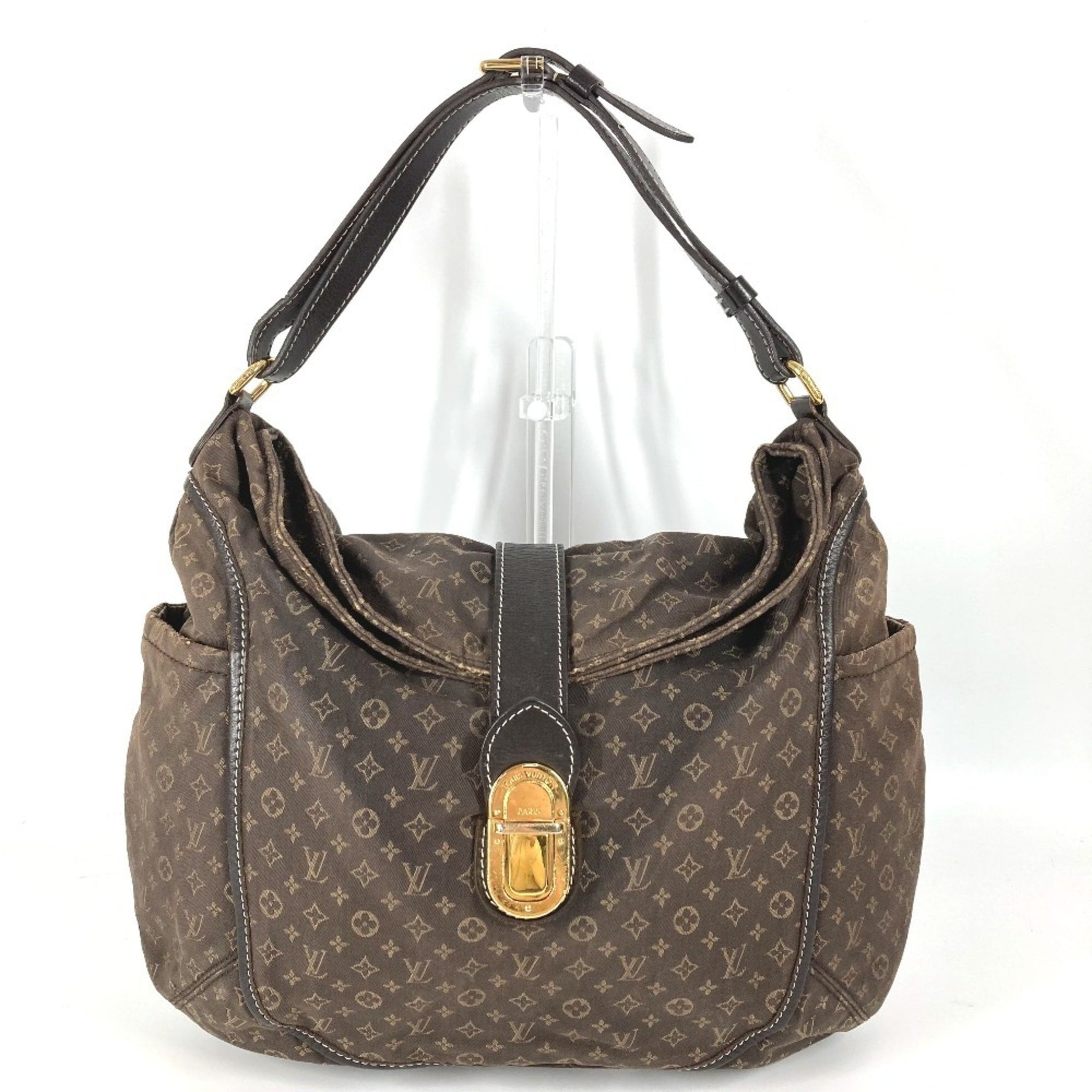 Louis Vuitton Monogram Idylle Romance Shoulder Bag Fuzan
