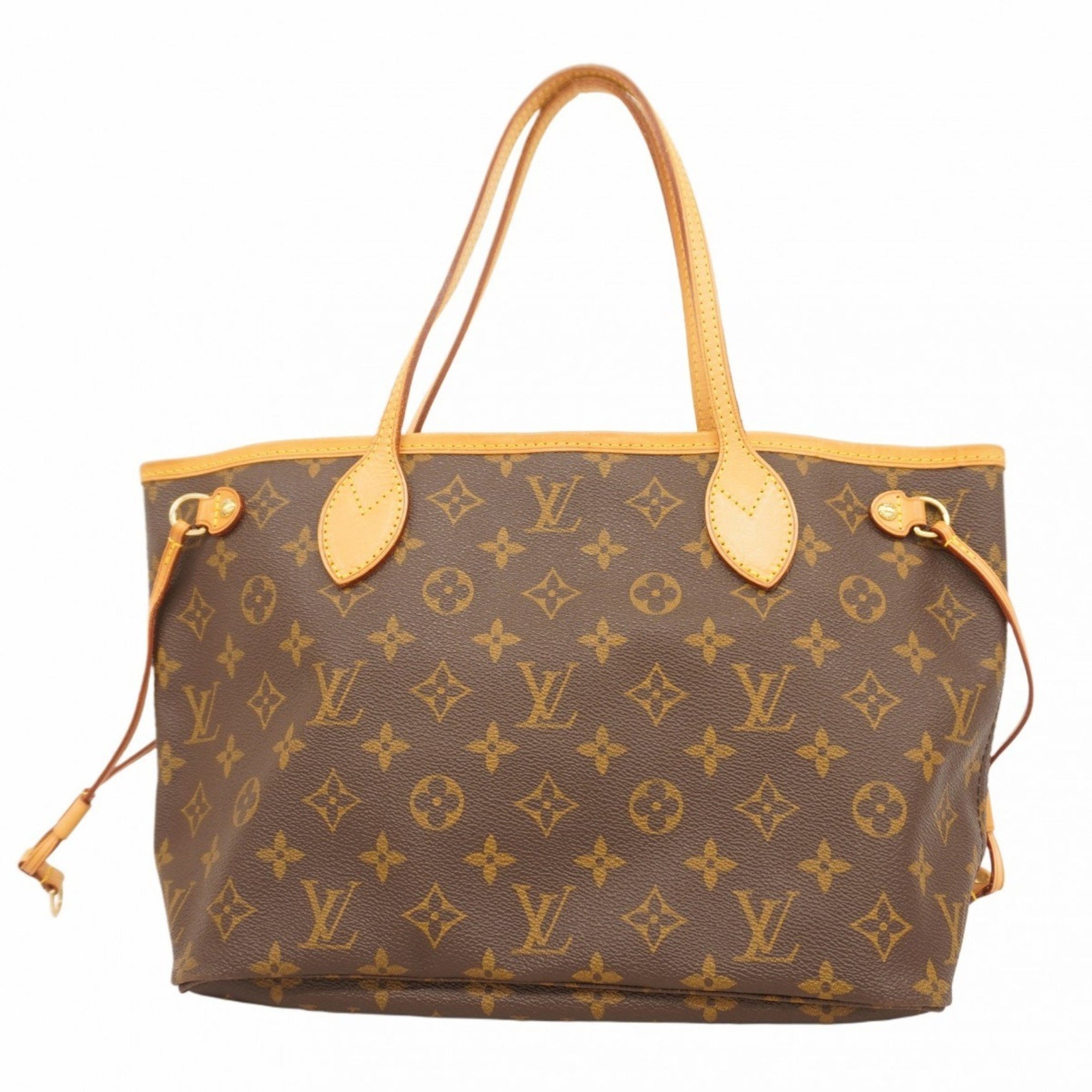 Louis Vuitton Monogram Neverfull PM Tote Bag