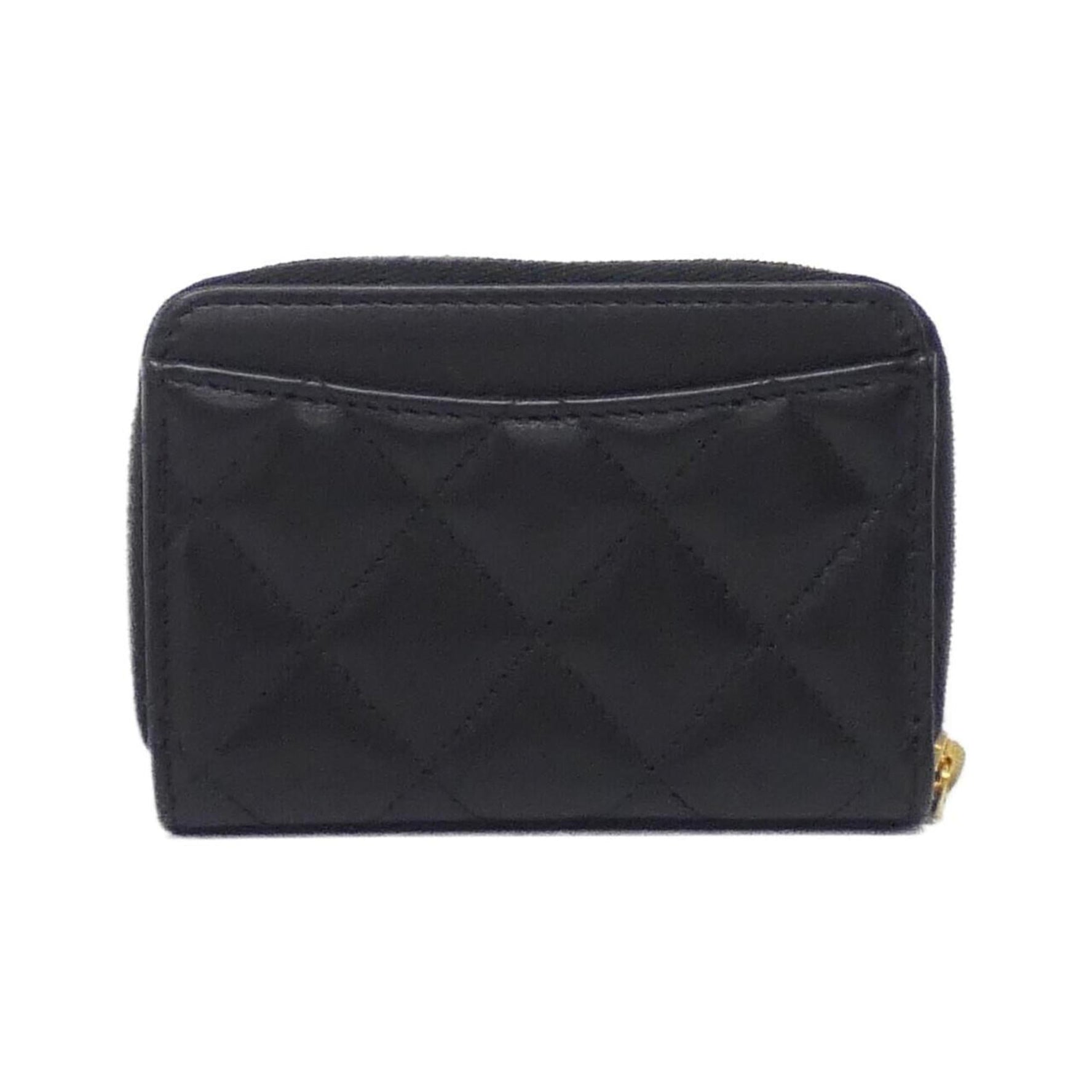Chanel Timeless Classic Line Wallet/Coin Case