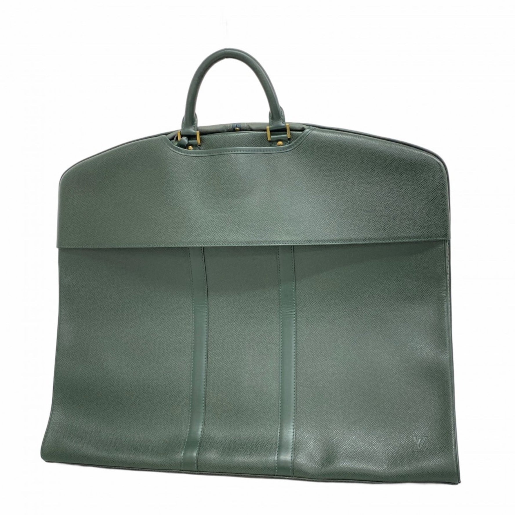 Louis Vuitton Taiga Bering Case