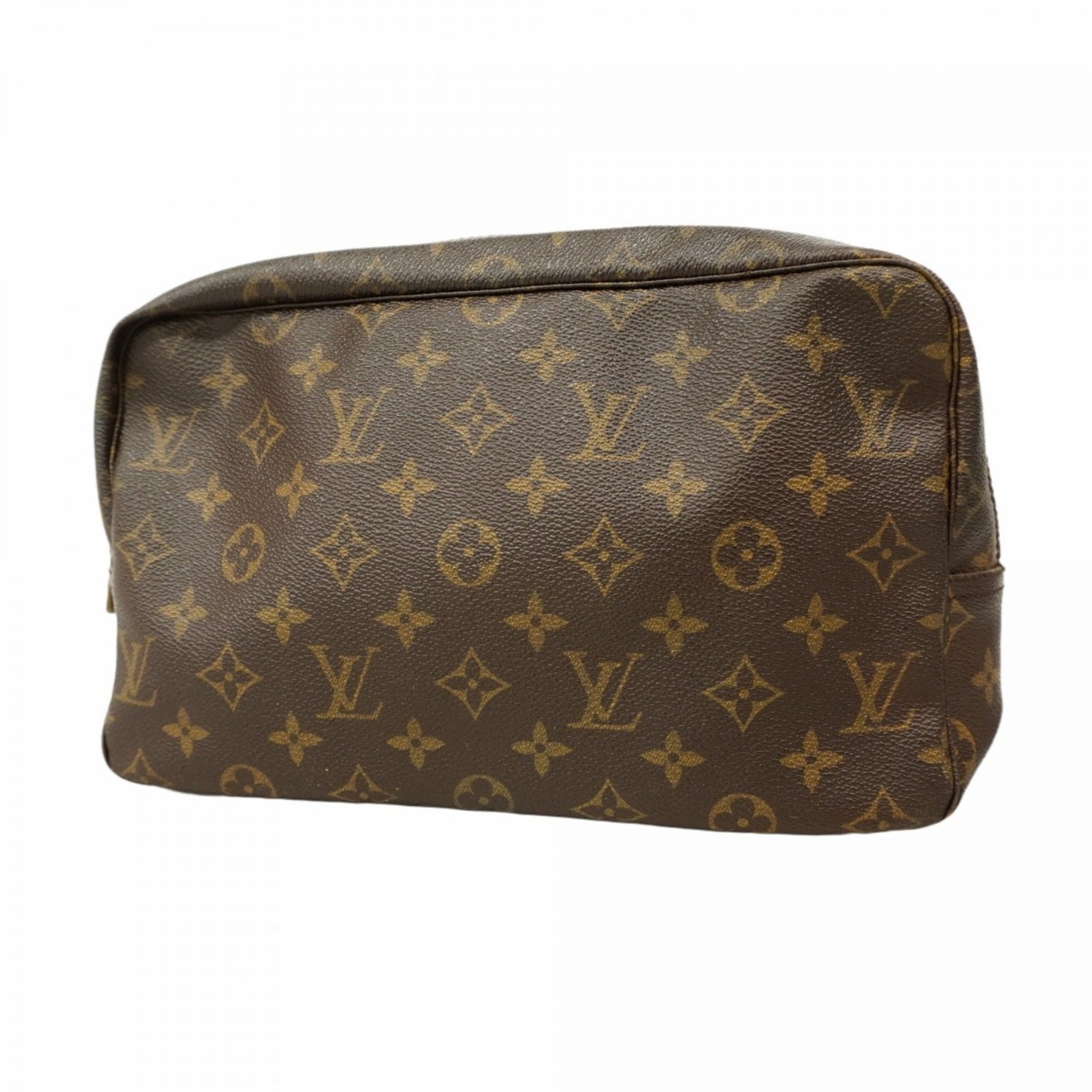 Louis Vuitton Monogram True Towelette 28 Bag/Pouch