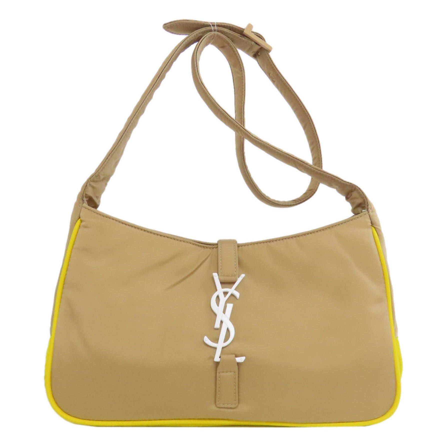 Saint Laurent Nylon Shoulder Bag SAINT LAURENT