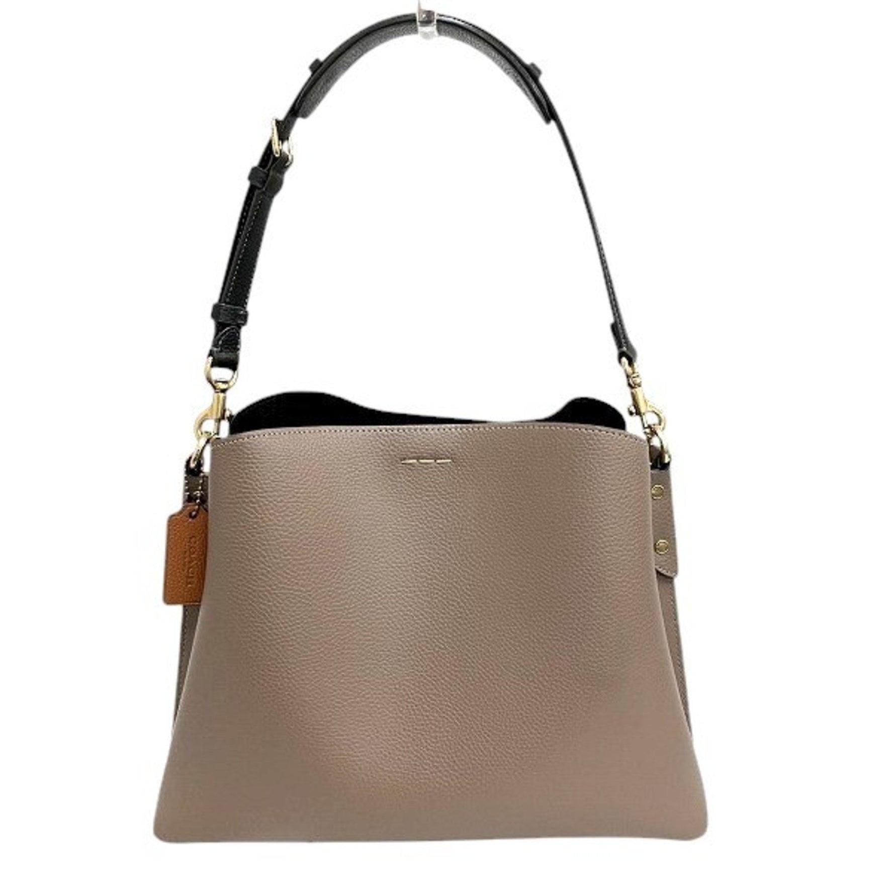Coach Willow Shoulder Bag