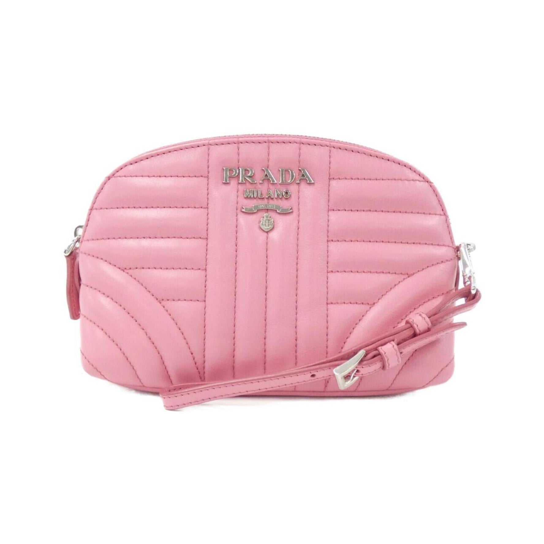 Prada pouch