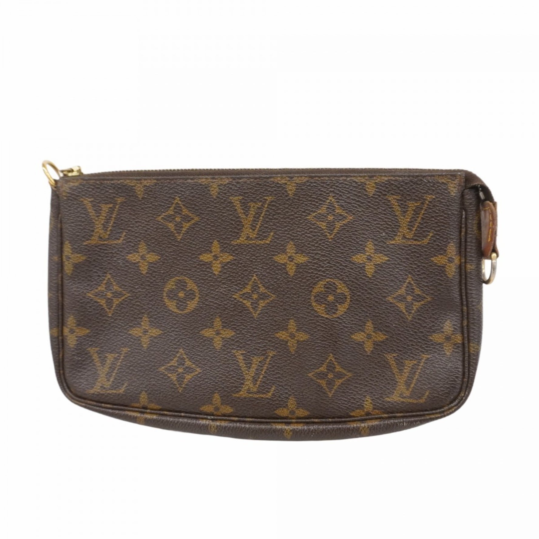 Louis Vuitton Monogram Pochette Accessoires Pouch