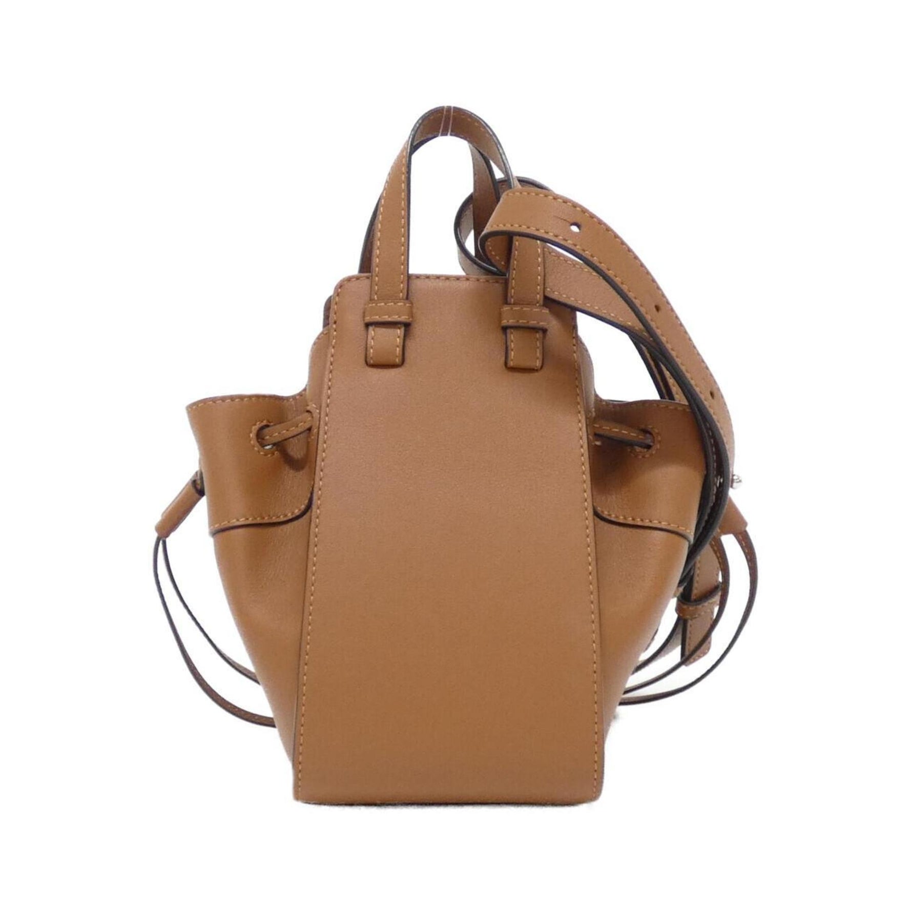 LOEWE Hammock Drawstring Mini 314 30 Shoulder Bag