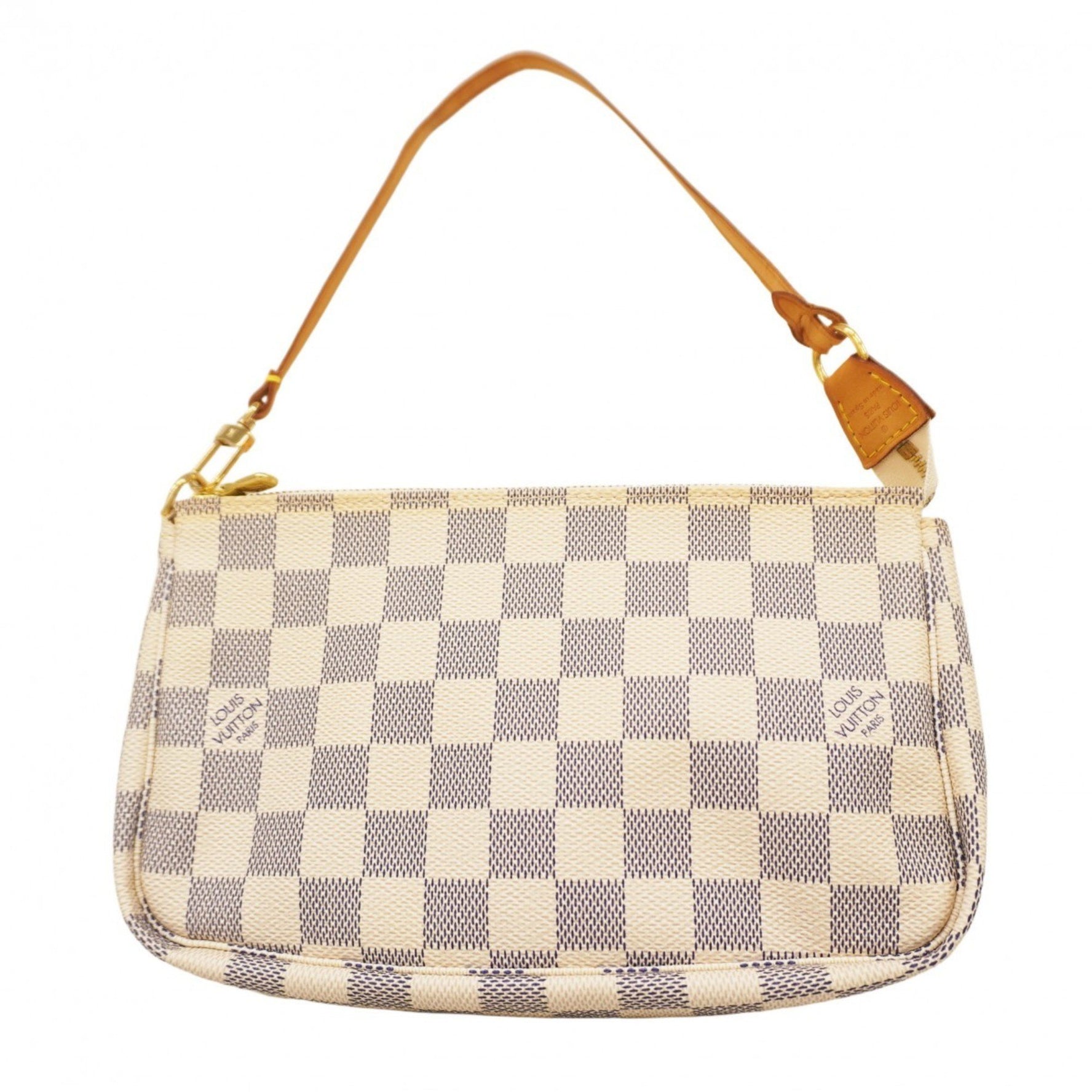 Louis Vuitton Damier Azur Pouch Accessoires