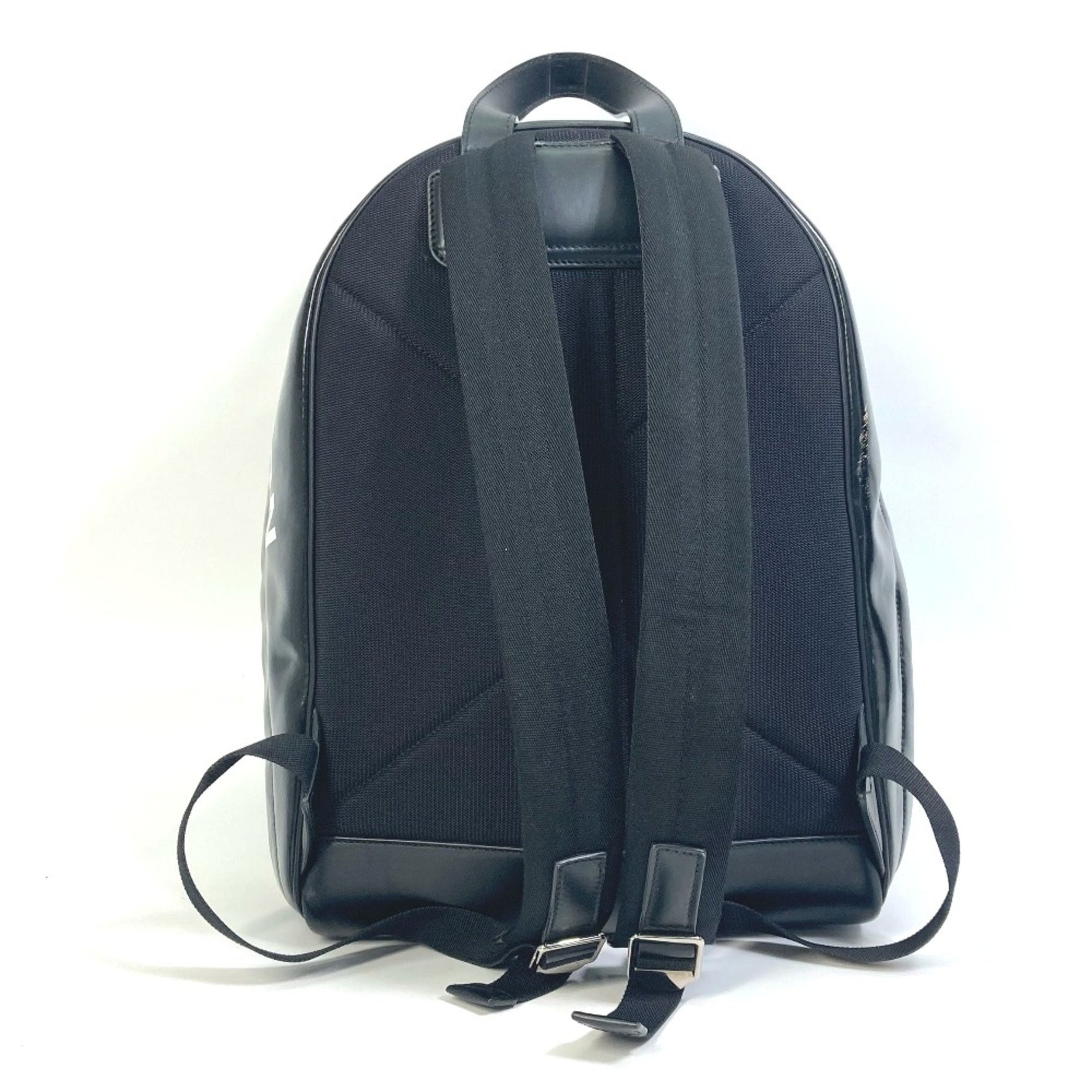 Burberry Backpack Backpack White