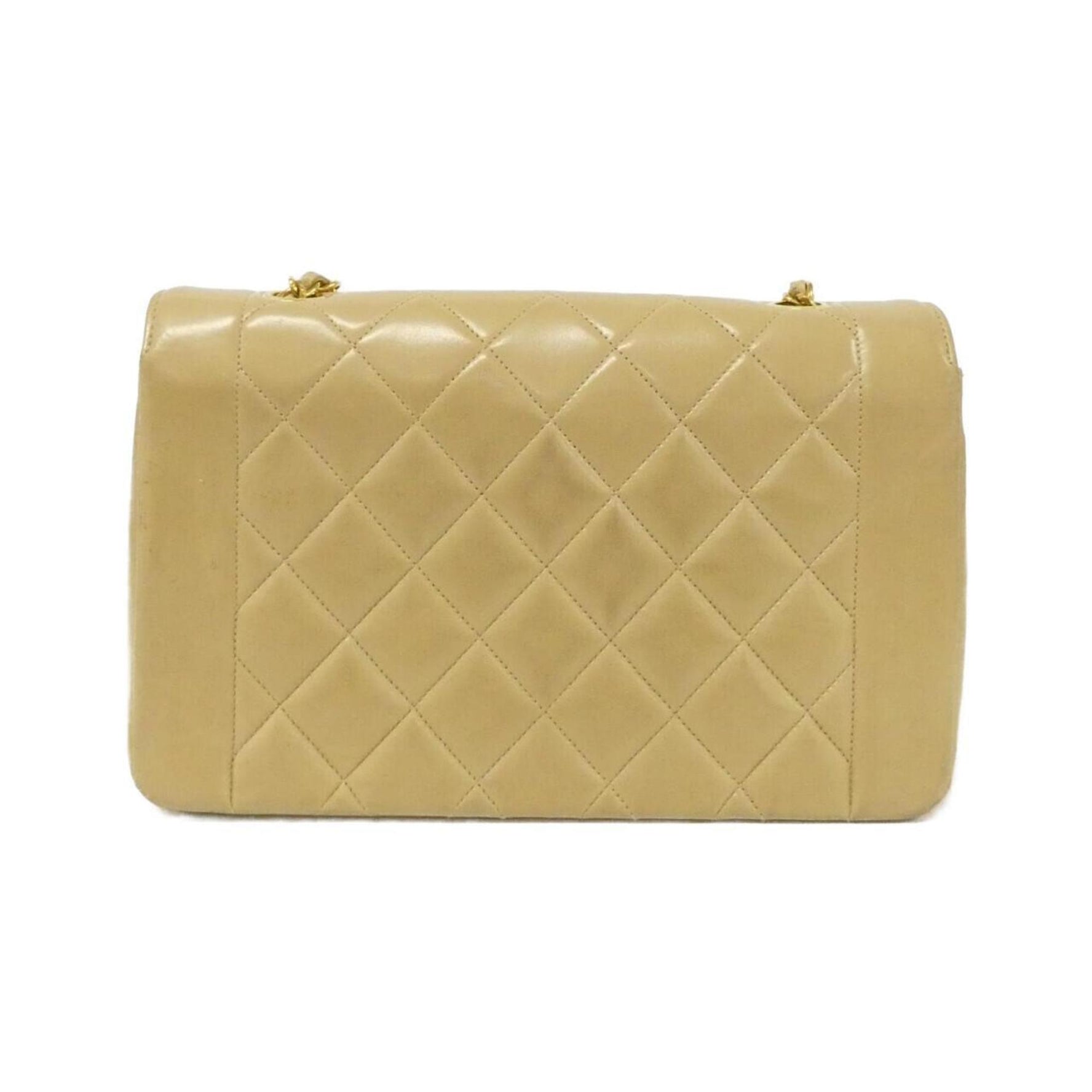 Chanel 01165 Shoulder Bag