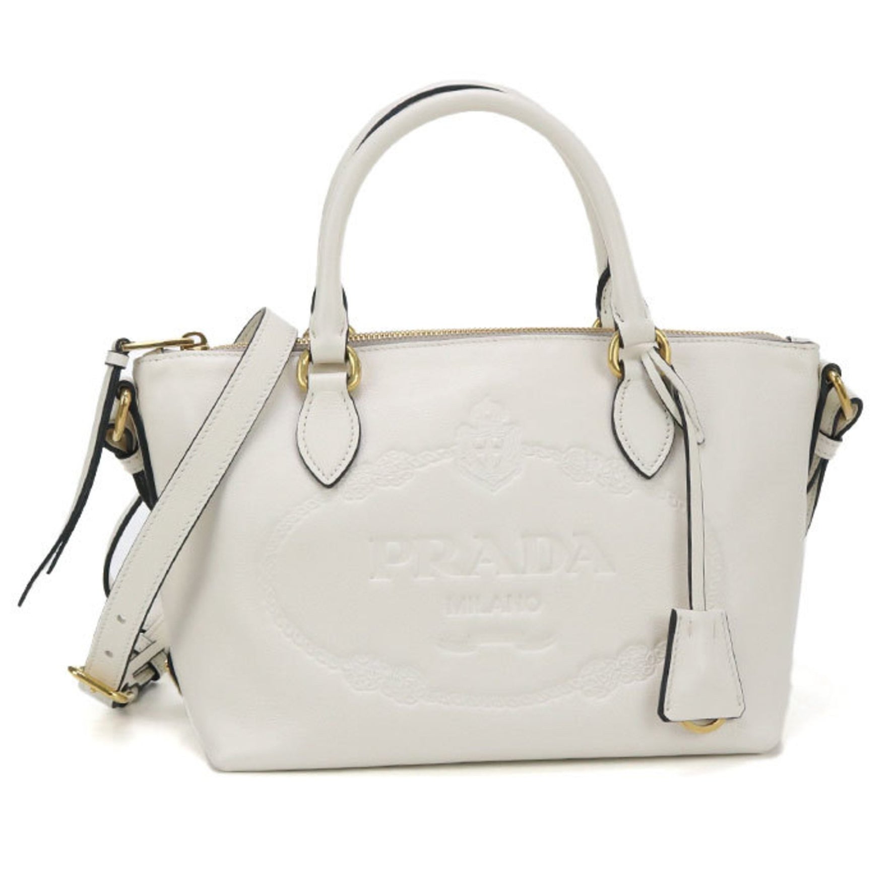 PRADA Handbag