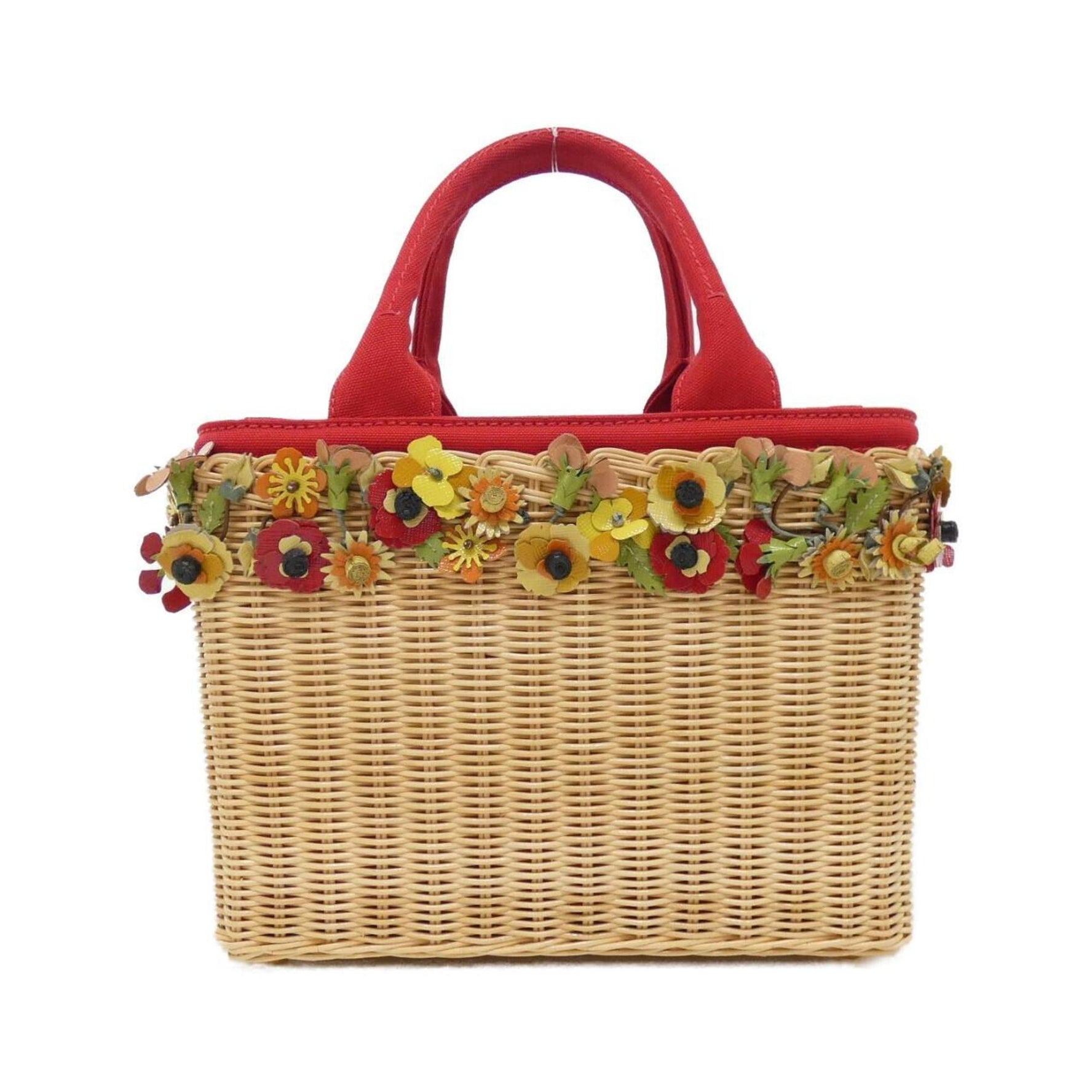 Prada 1BG835 handbag