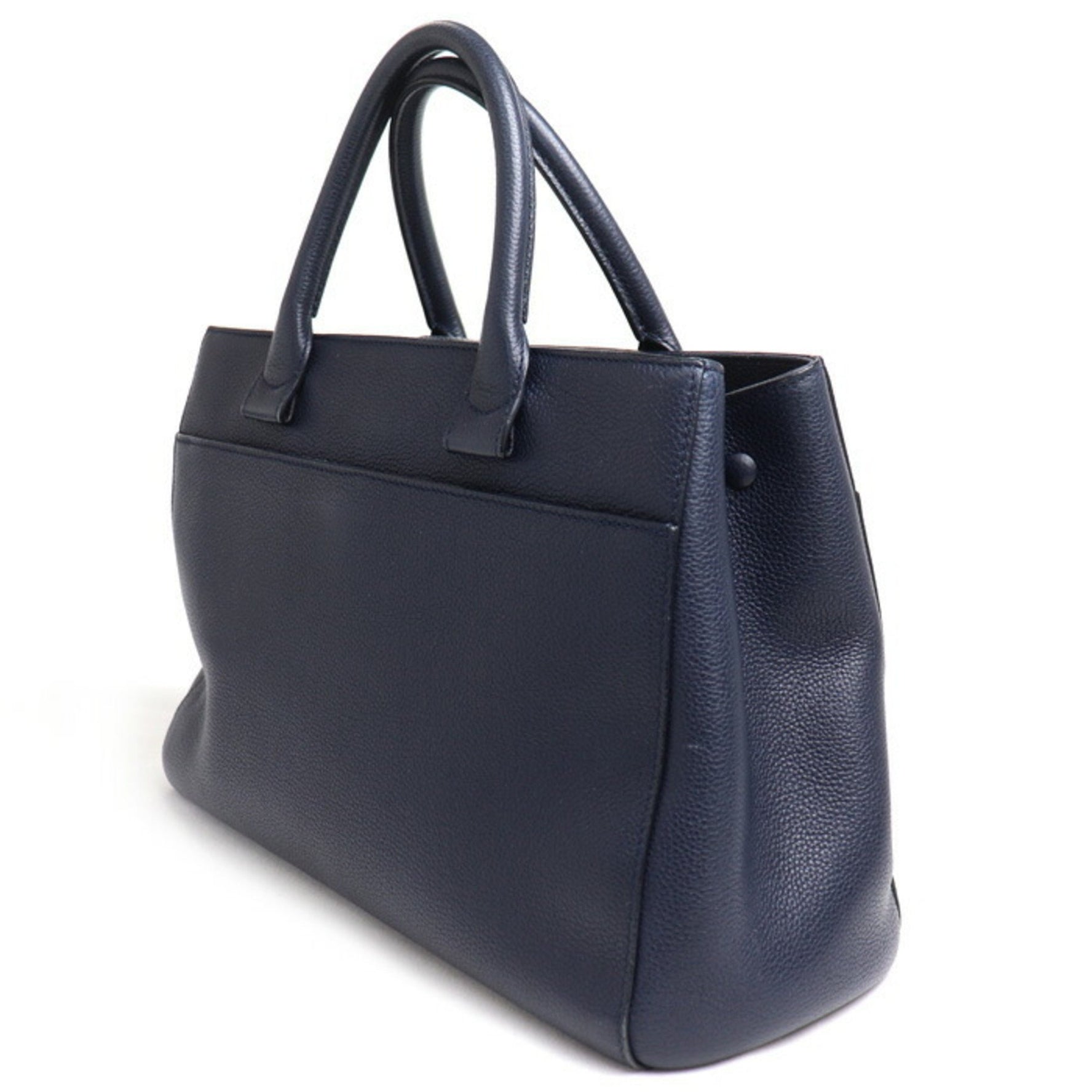 CHANEL Neo Executive Tote Shoulder Bag