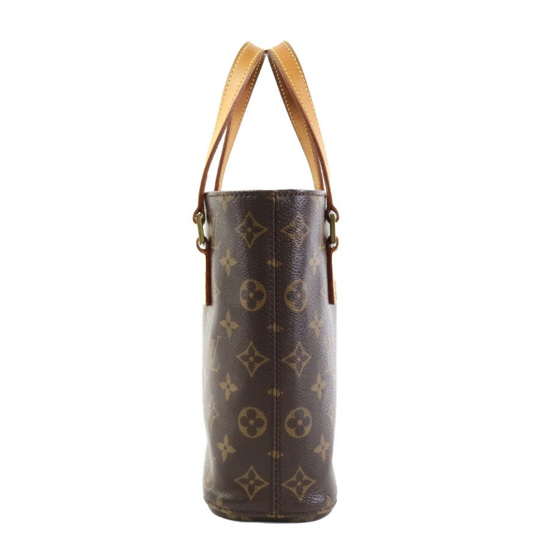 Louis Vuitton Handbag Monogram Vavin PM Canvas