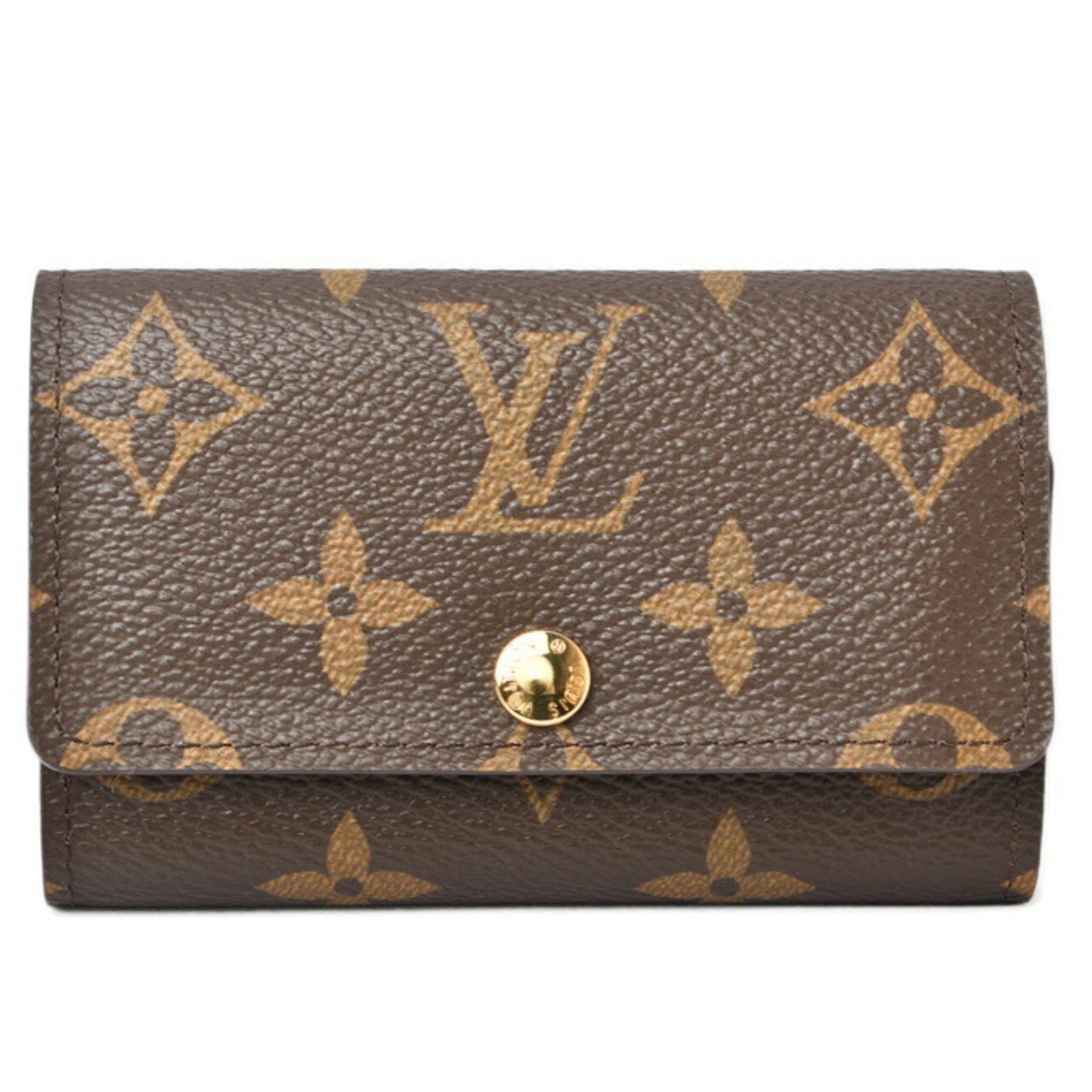 Louis Vuitton Key Case Multicle 6