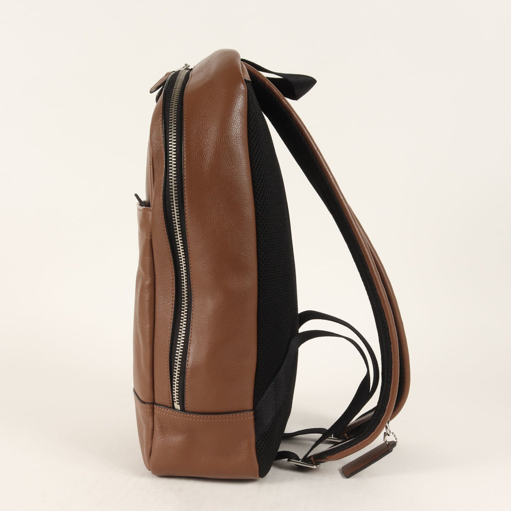 COACH Charles Backpack Sport Calf Leather (Charles Slim In