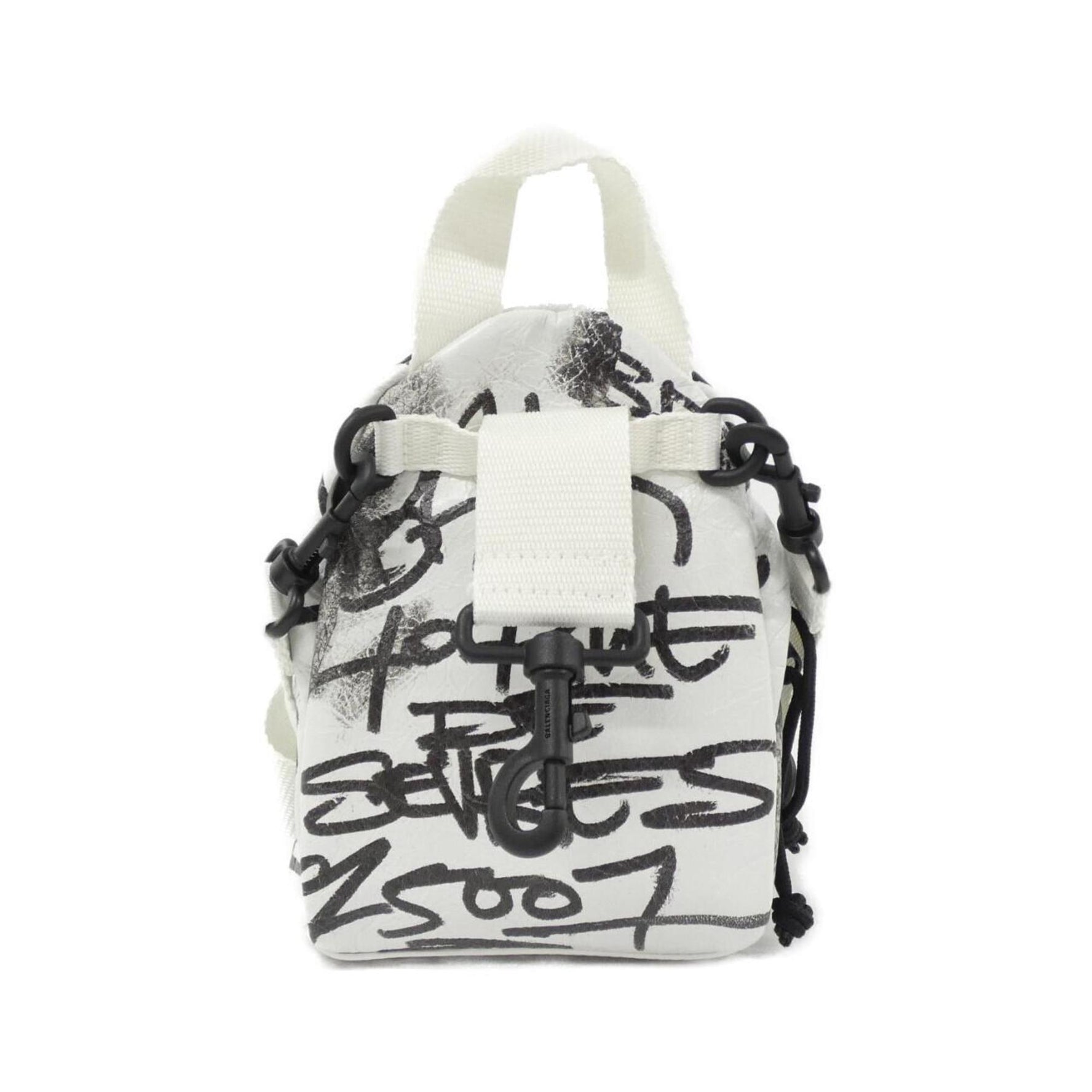 Balenciaga Explorer Shoulder Bag