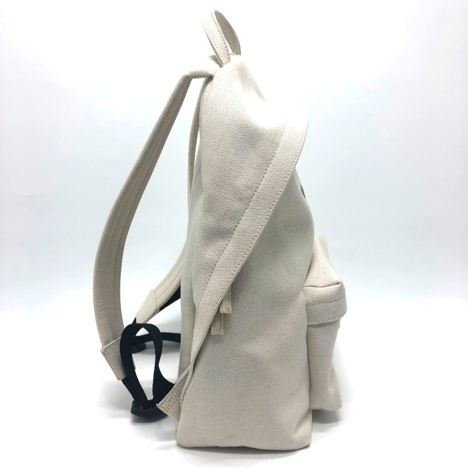 Balenciaga logo Backpack