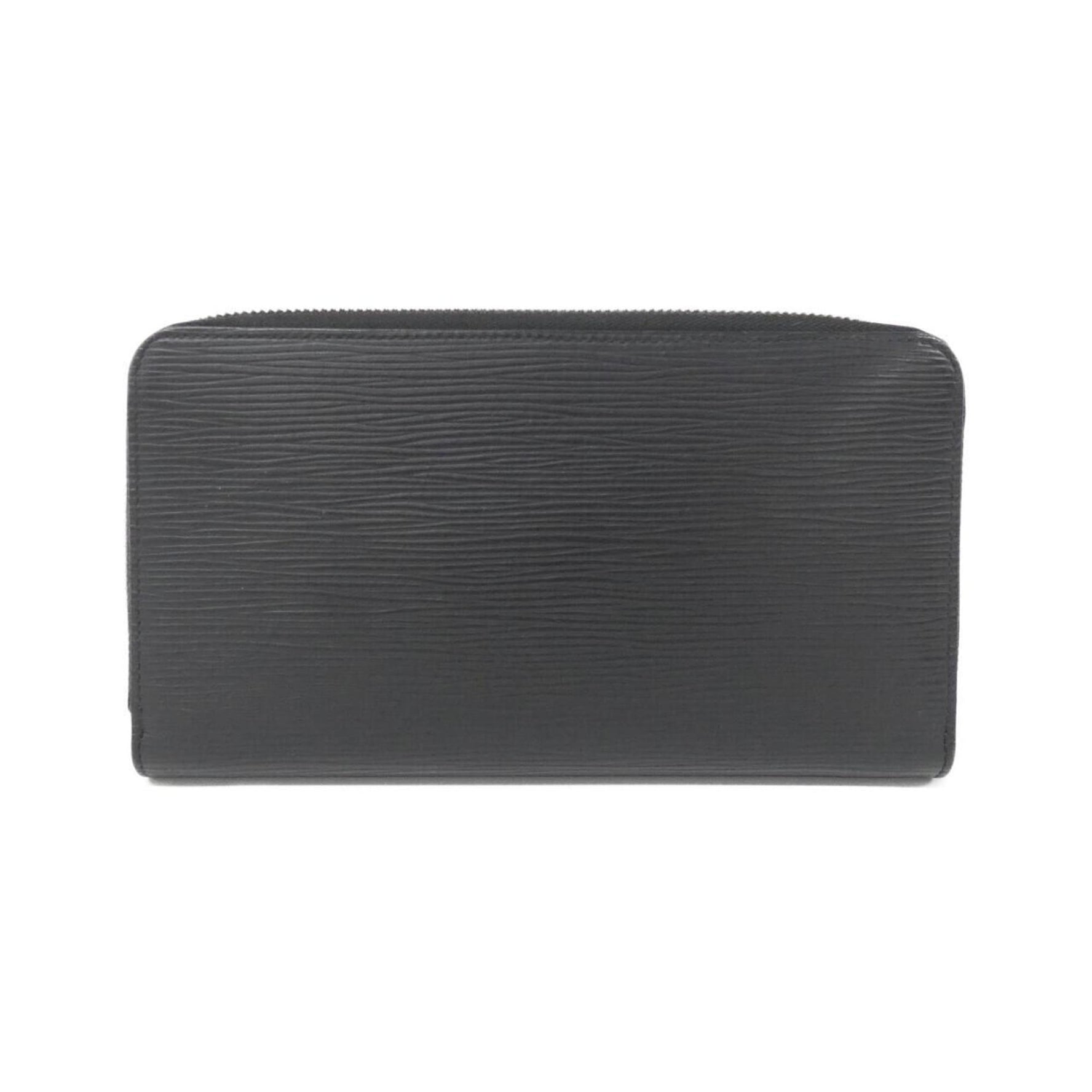 Louis Vuitton Epi Zippy Organizer Wallet