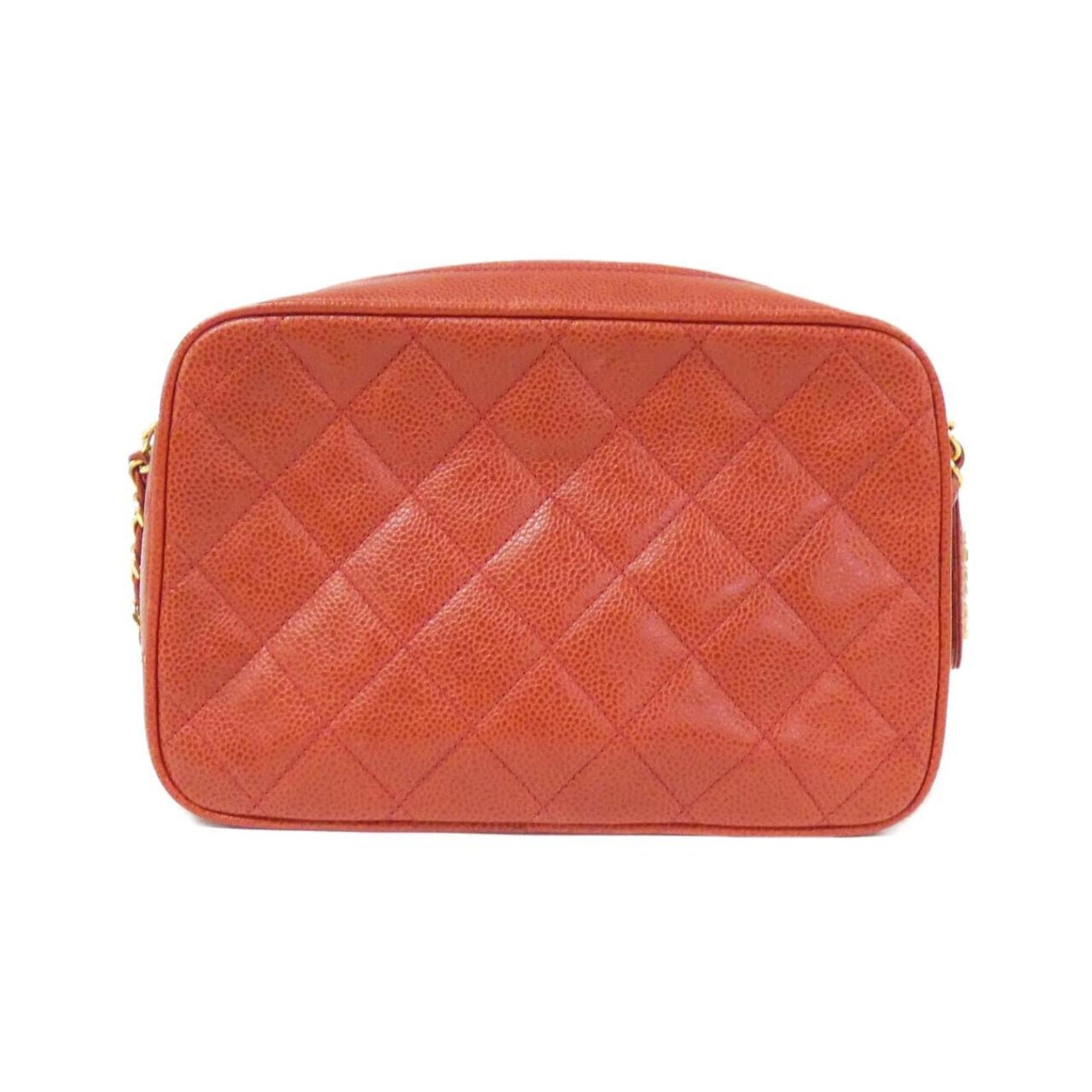 Chanel Shoulder Bags